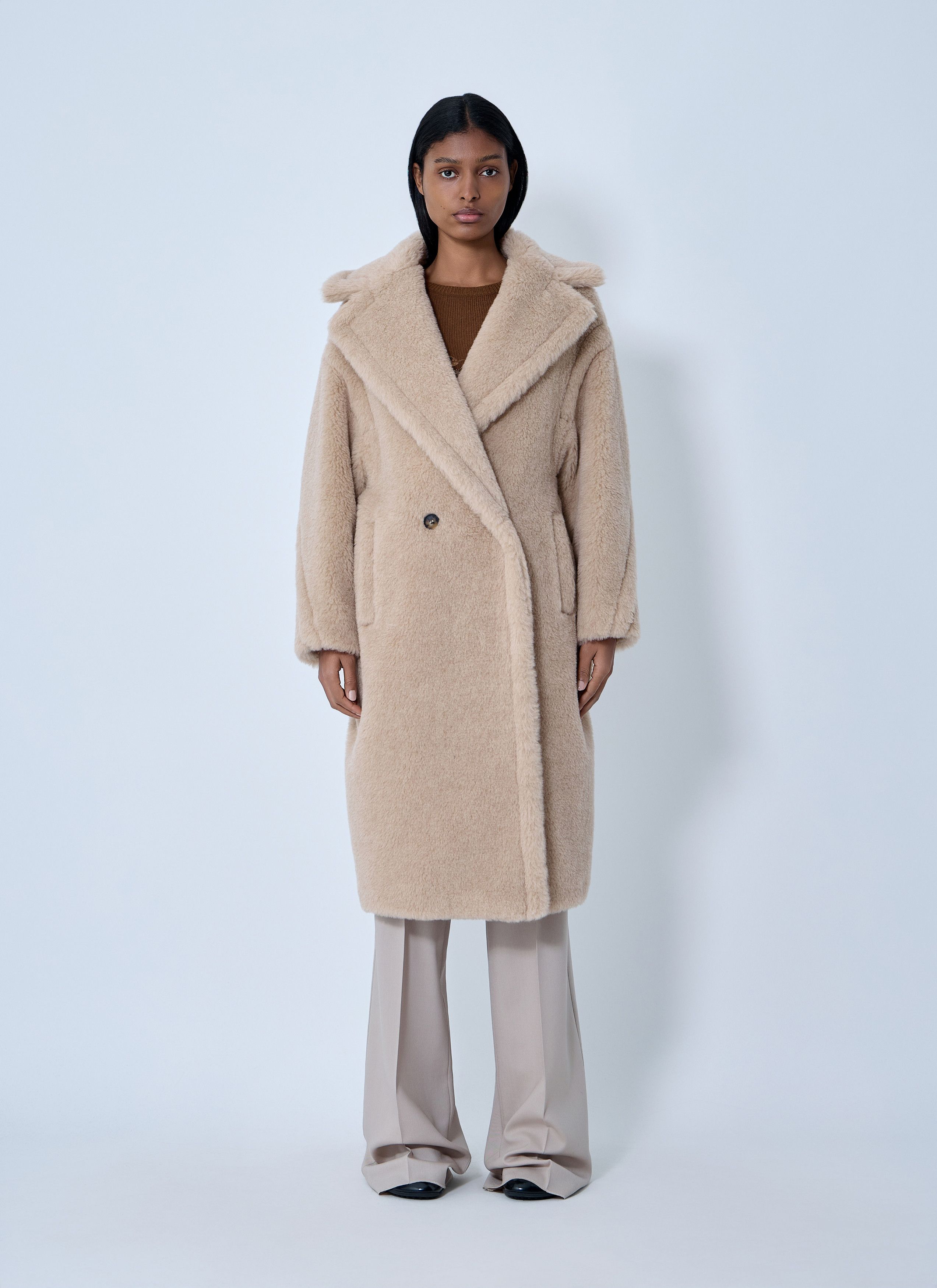 Tedgirl Coat