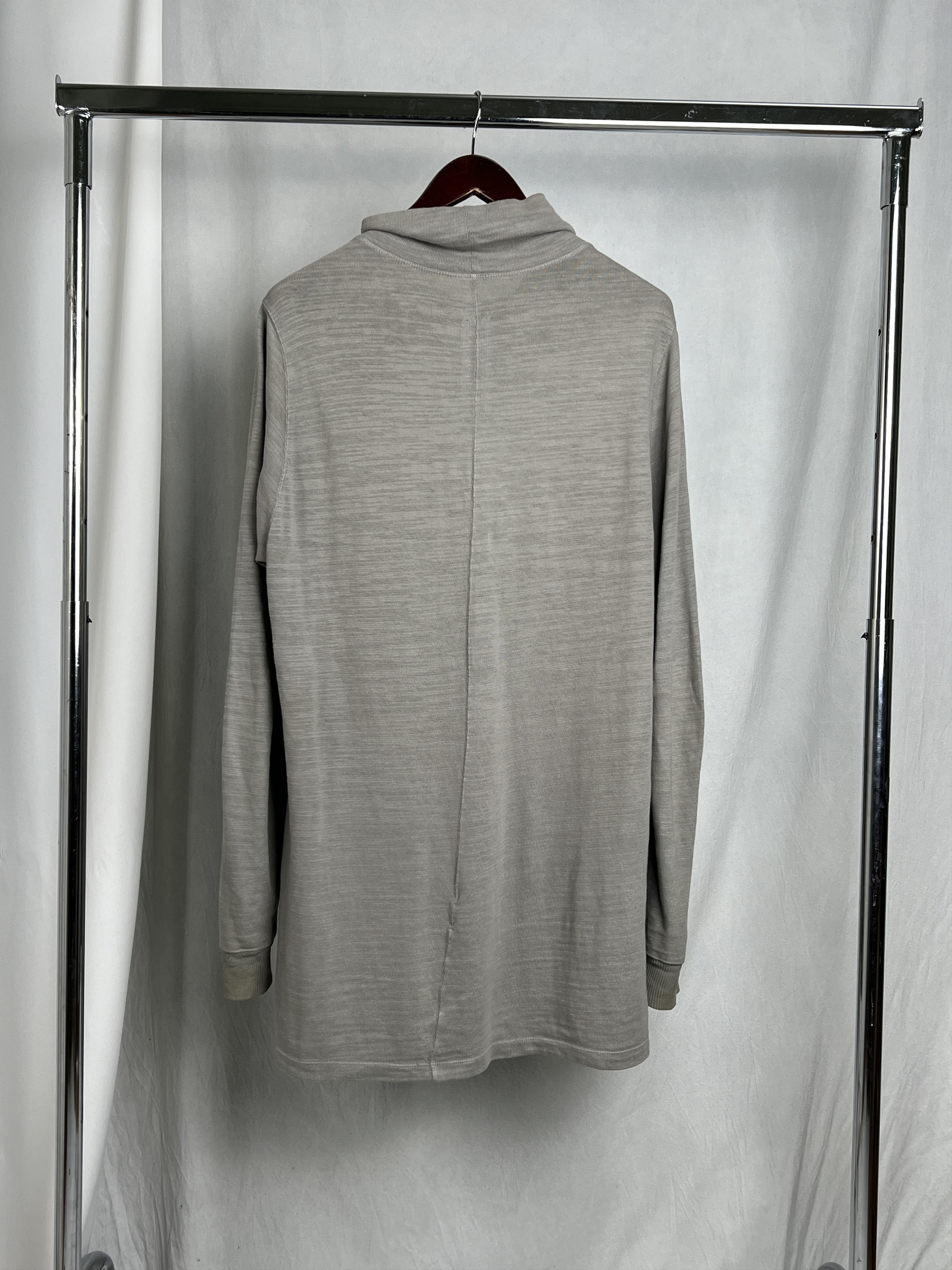 Rick Owens Rick Owens sweater Size US M / EU 48-50 / 2 - 9 Thumbnail