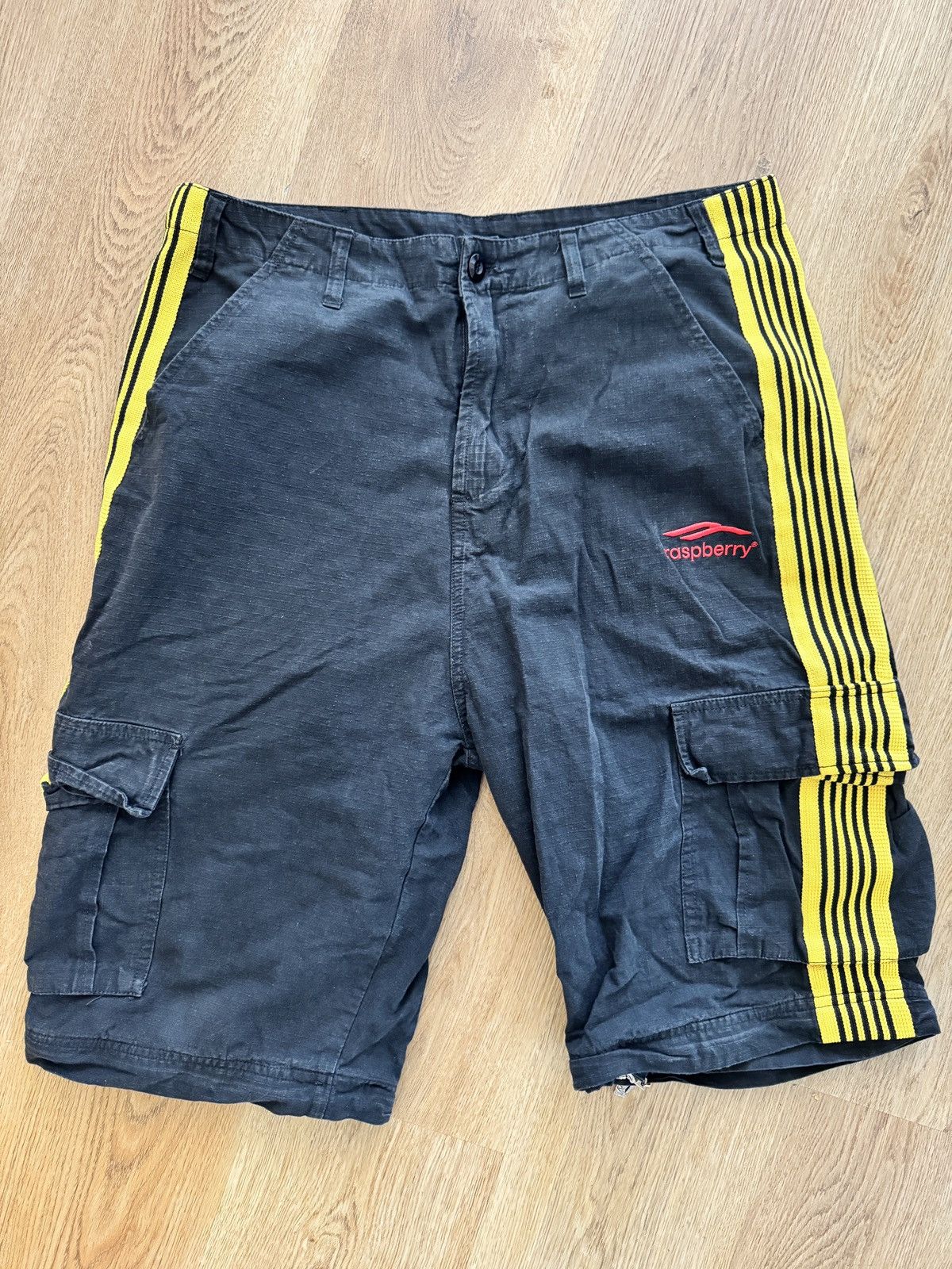 The GV Gallery The GV Gallery Convertible Cargos Size US 32 / EU 48 - 6 Thumbnail