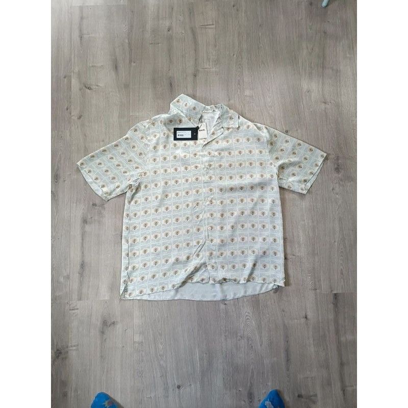 Other BALR | Argentina World Cup 1986 Stomp Box T‑Shirt | Brand Ne Size US XL / EU 56 / 4 - 1 Thumbnail