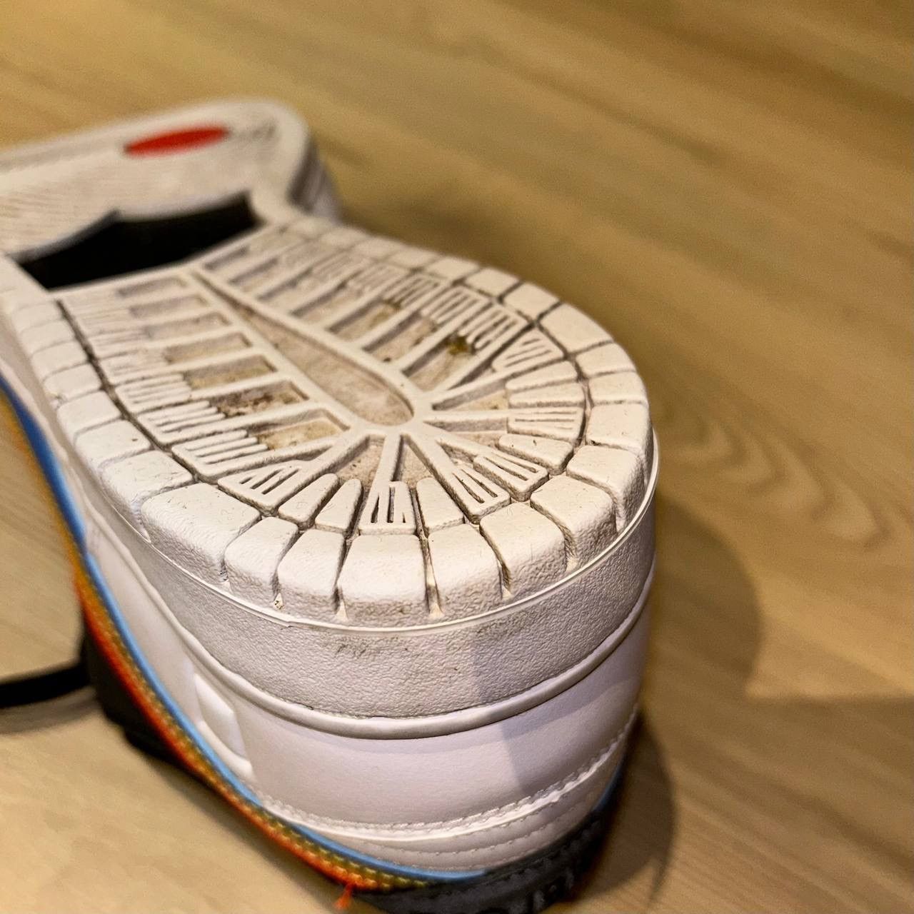 Nike Nike sb dunk polaroid Size US 10.5 / EU 43-44 - 5 Thumbnail