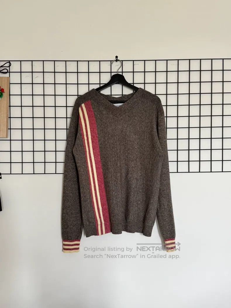 Kiko Kostadinov Kiko Kostadinov Sweater Size US M / EU 48-50 / 2 - 1 Thumbnail