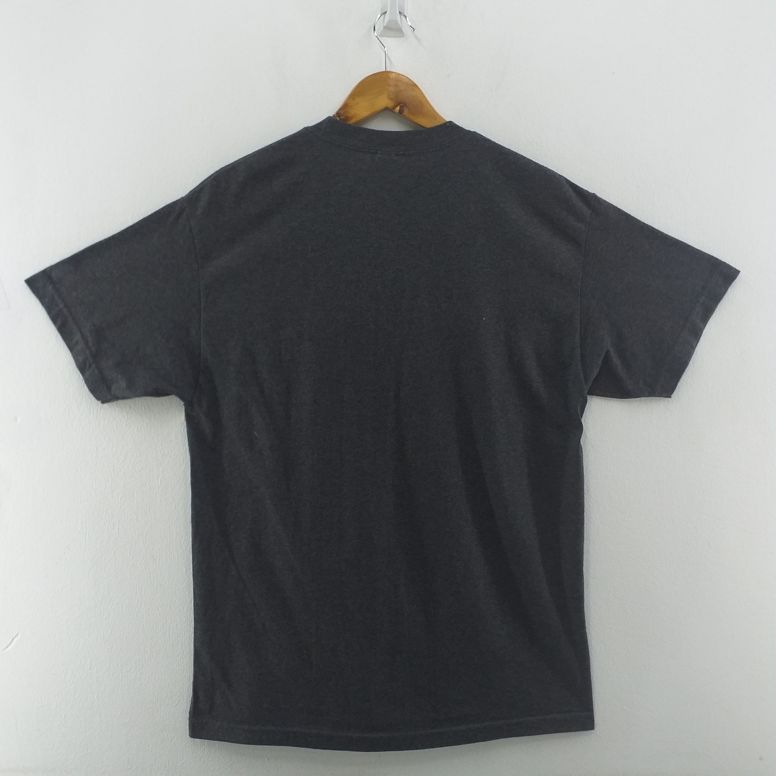 Mustang Vintage Big Logo Mustang Large Tshirt -F017 Size US L / EU 52-54 / 3 - 2 Thumbnail