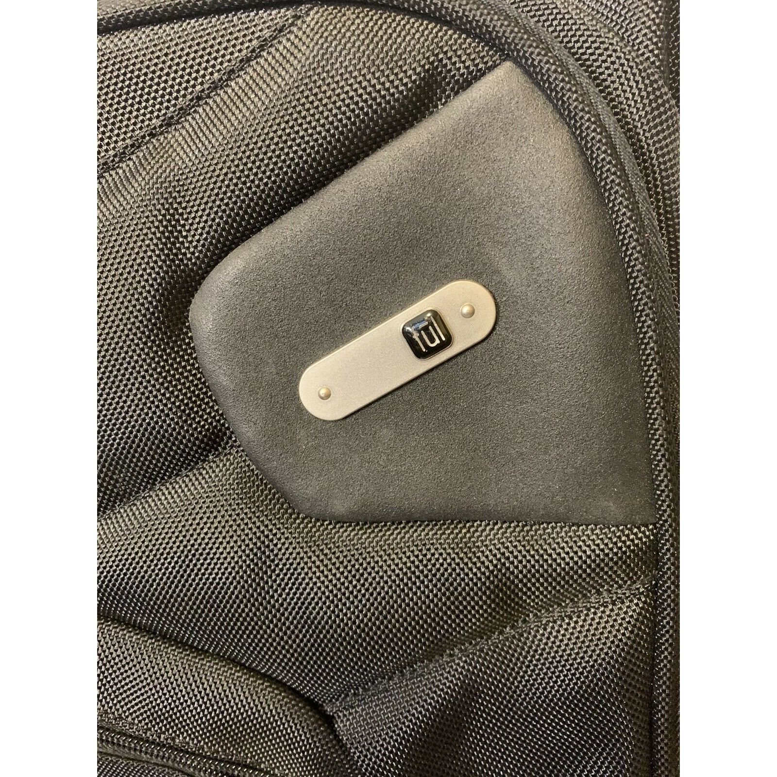 Other Ful Unisex Back Pack Black Size ONE SIZE - 6 Thumbnail