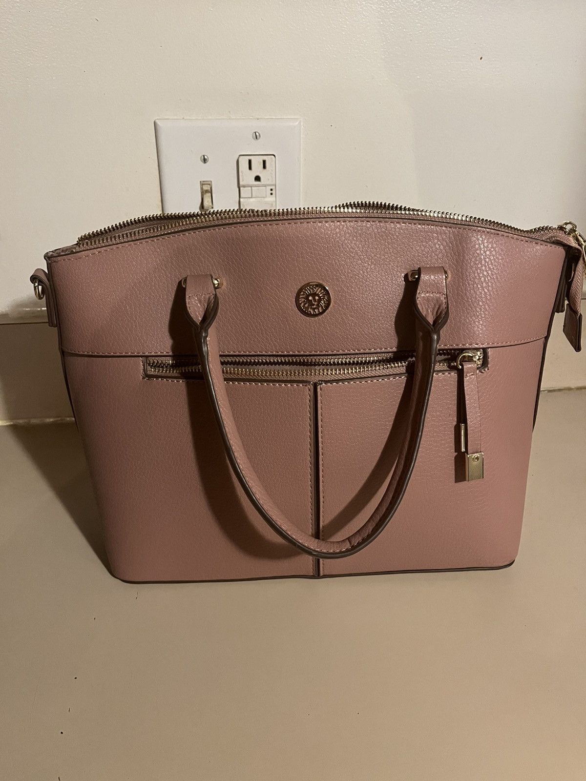 Anne Klein Anne Klein Bag Size ONE SIZE - 1 Thumbnail