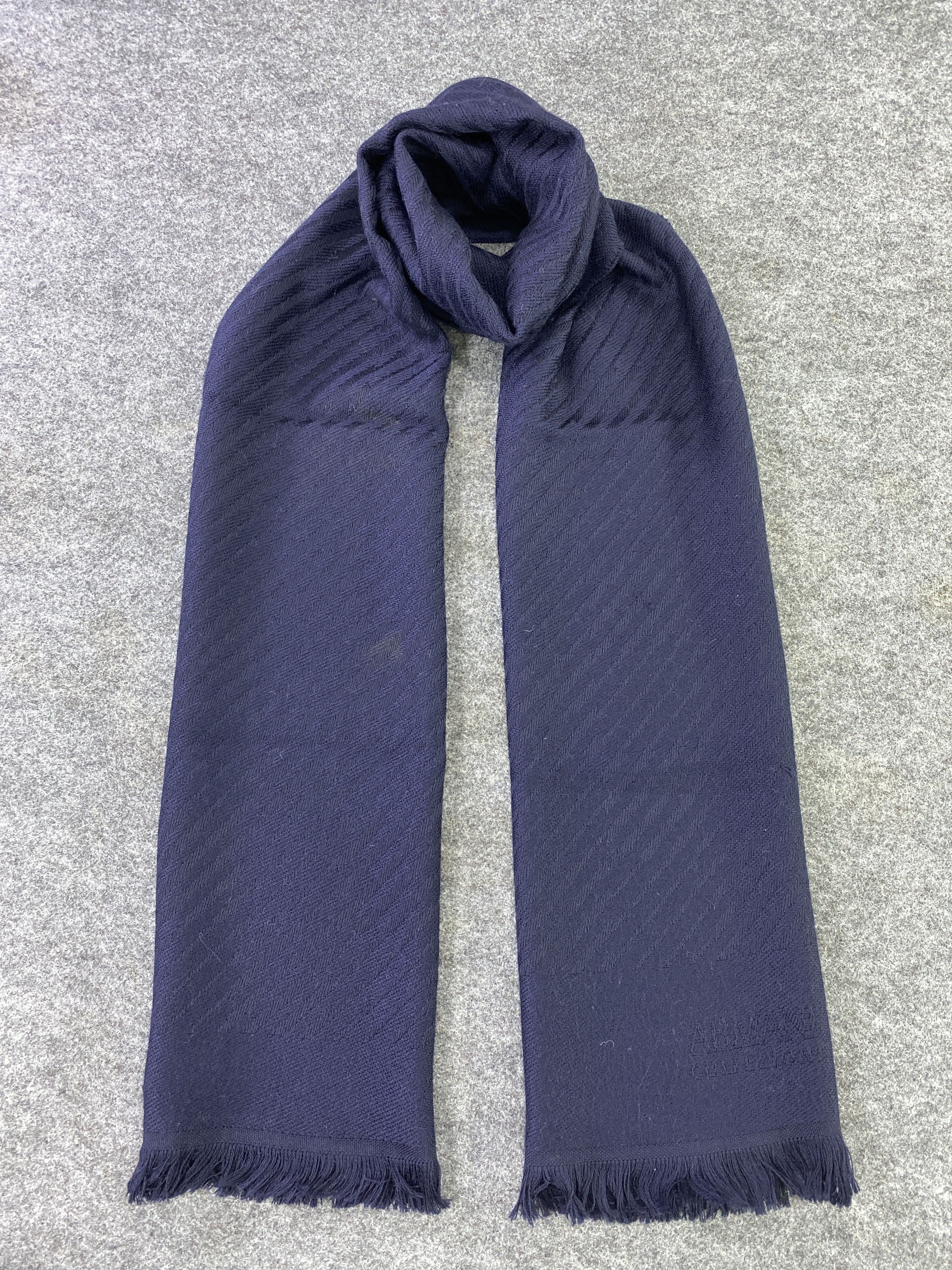 Armani Collezioni Armani Collezioni Scarf / Muffler / Neckwear - T604 Size ONE SIZE - 1 Thumbnail