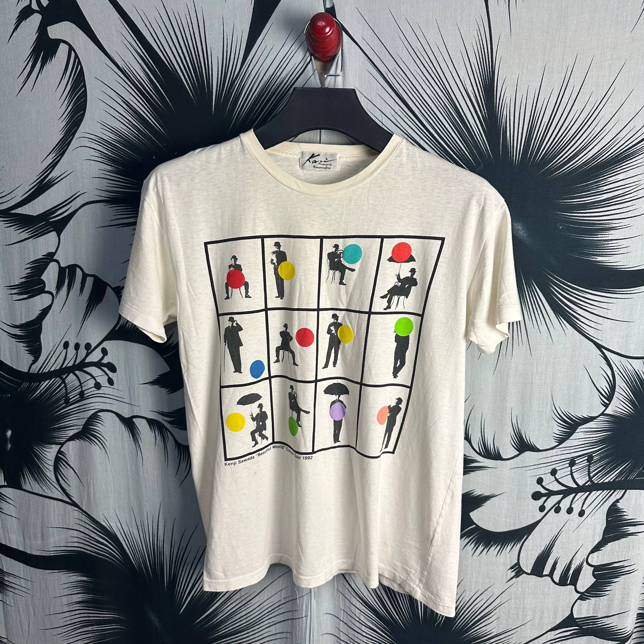 Band Tees × Japanese Brand × Vintage Rare Vintage 90s Judy And