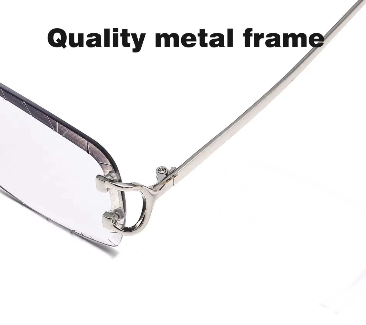Other Photochromic Anti Radiation Glasses for Men and Women Luxury Size ONE SIZE - 5 Thumbnail