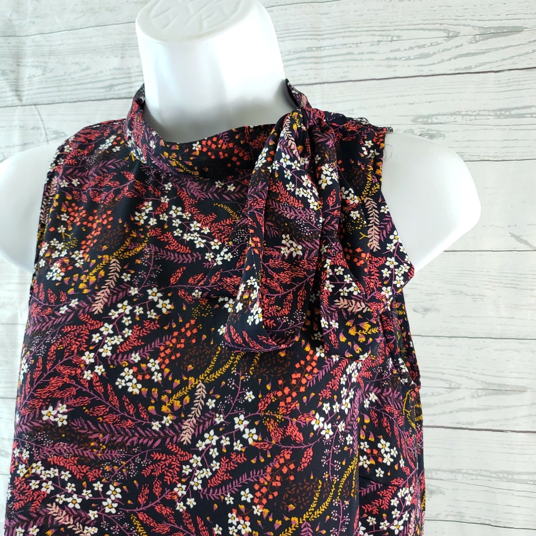Ann Taylor VINTAGE? No. Size XXS / US 00 / IT 34 - 2 Thumbnail