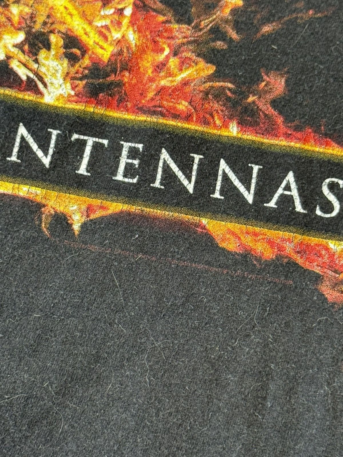 Slipknot Vintage Slipknot Antennas to Hell T-shirt 90s Y2K Size US M / EU 48-50 / 2 - 8 Thumbnail