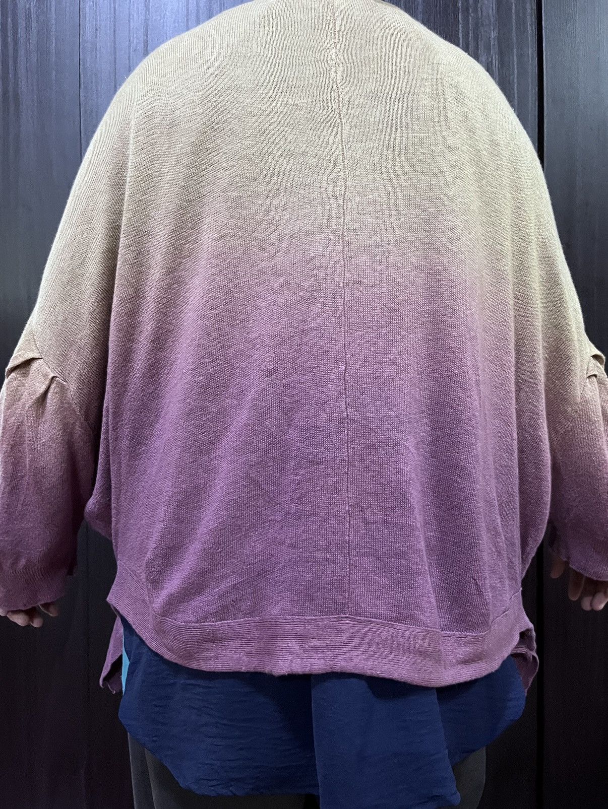 mercibeaucoup 2000s hyper avant garde issey miyake #E5 Size S / US 4 / IT 40 - 11 Thumbnail