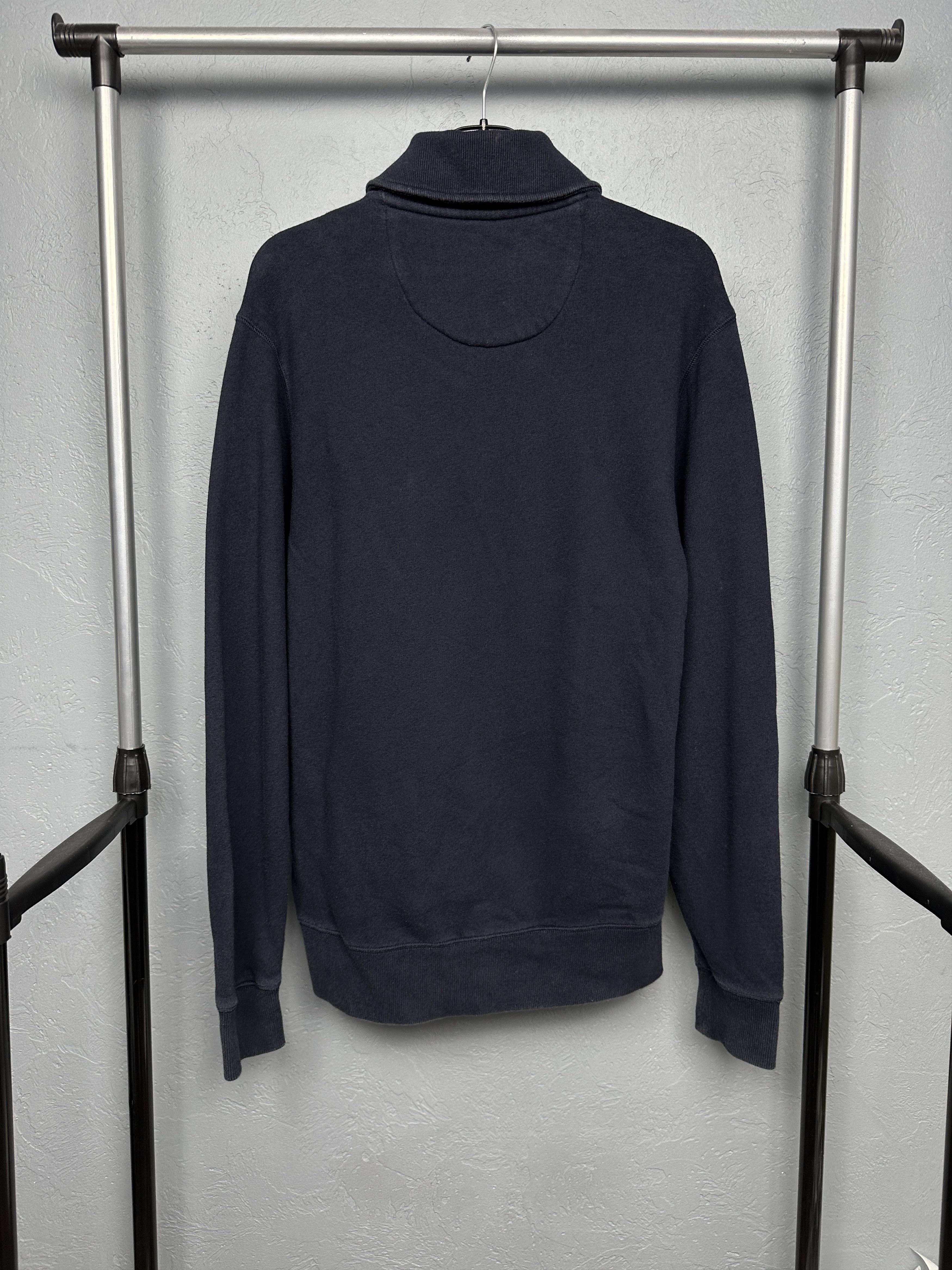 Fred Perry Fred Perry Mens Cardigan Sweater Size US L / EU 52-54 / 3 - 7 Thumbnail