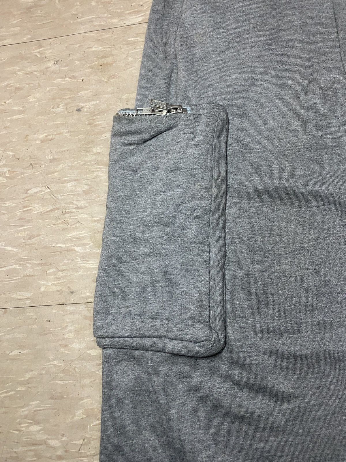 Ben Taverniti Unravel Project × Diesel × If Six Was Nine Diesel sweatpants joggerpants Size US 35 - 21 Thumbnail
