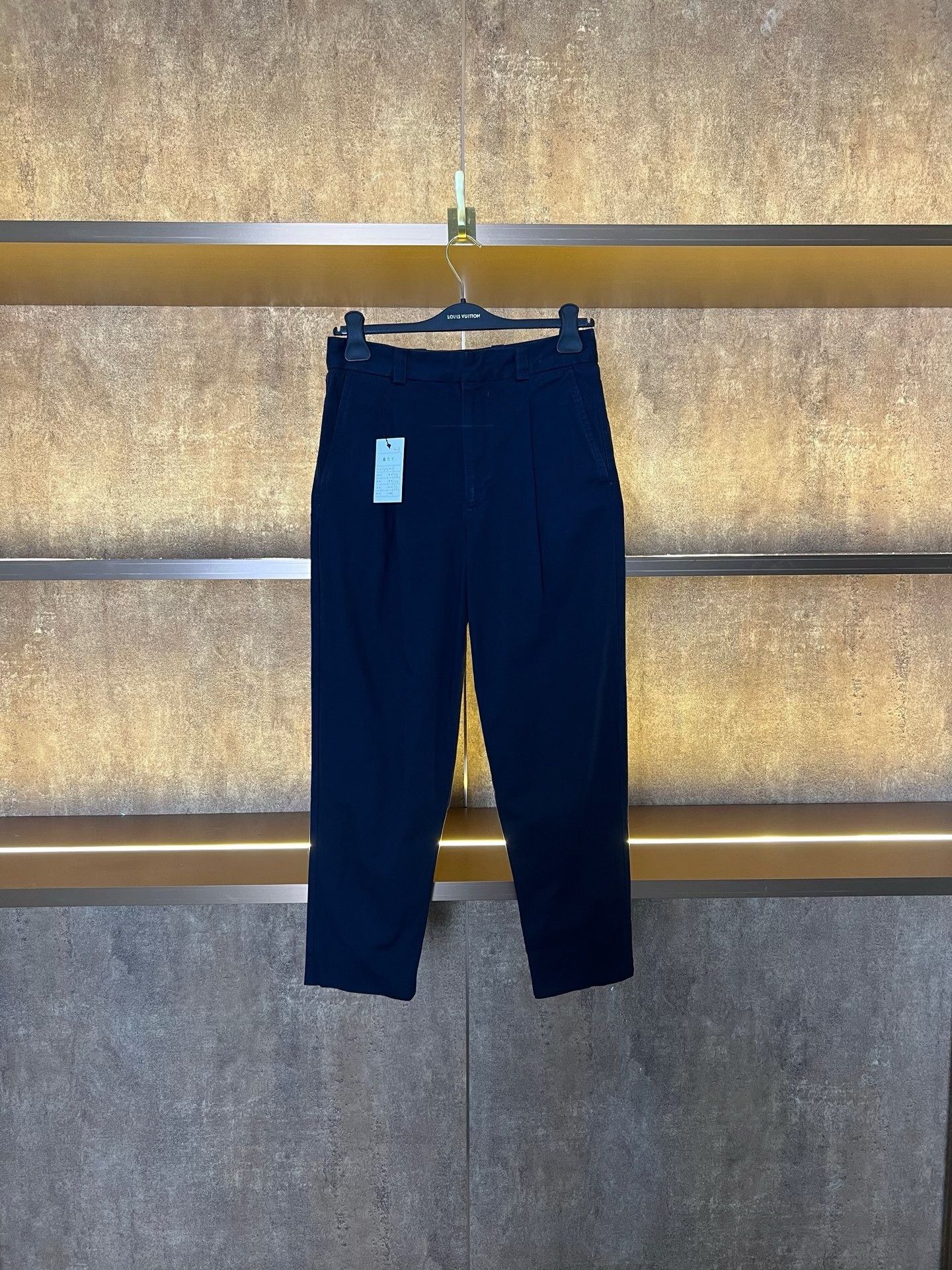 Acne Studios Acne Studios Casual Pants Size US 28 / EU 44 - 1 Thumbnail