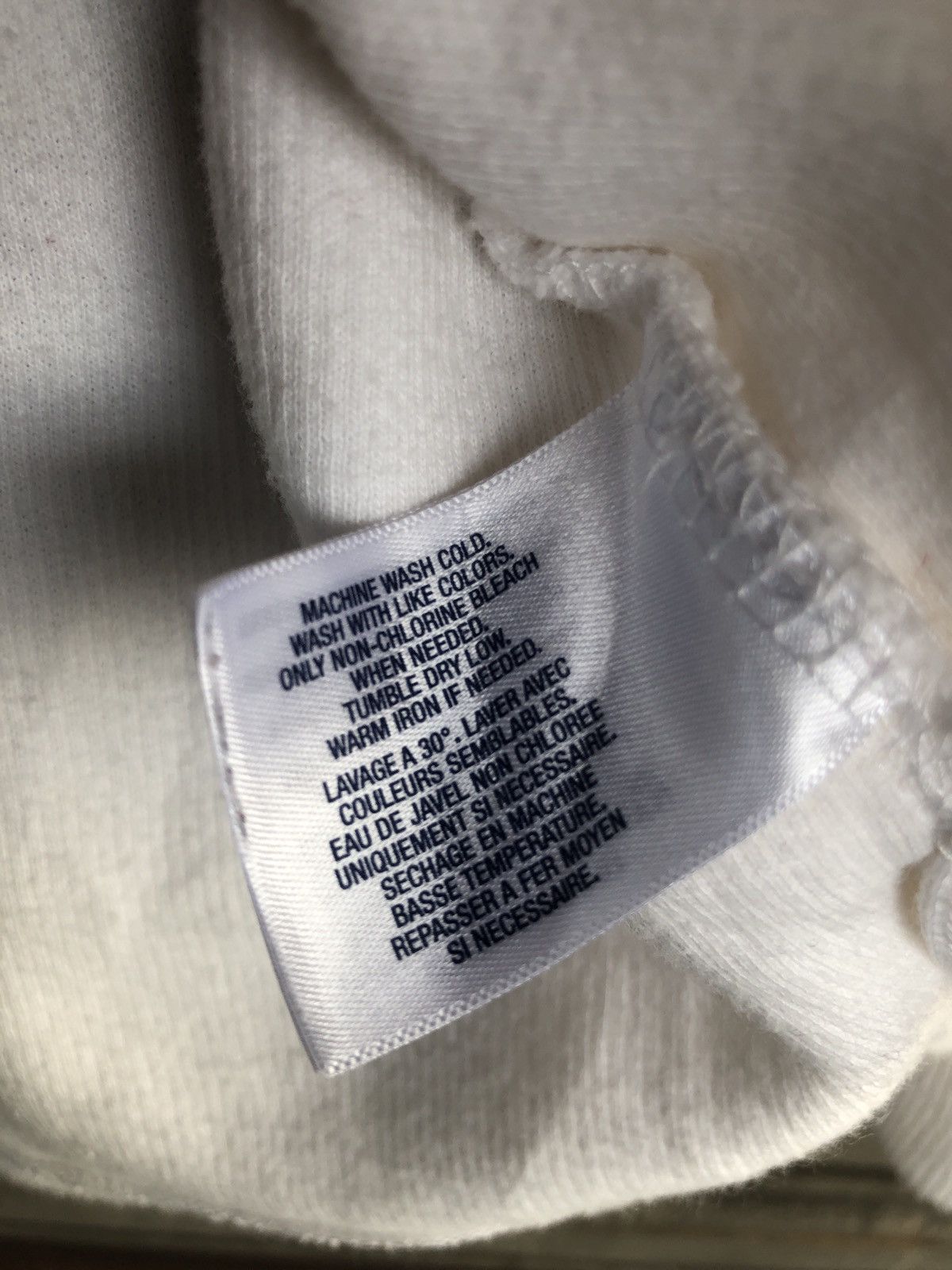 Ralph Lauren Ralph lauren Size XS / US 0-2 / IT 36-38 - 6 Thumbnail