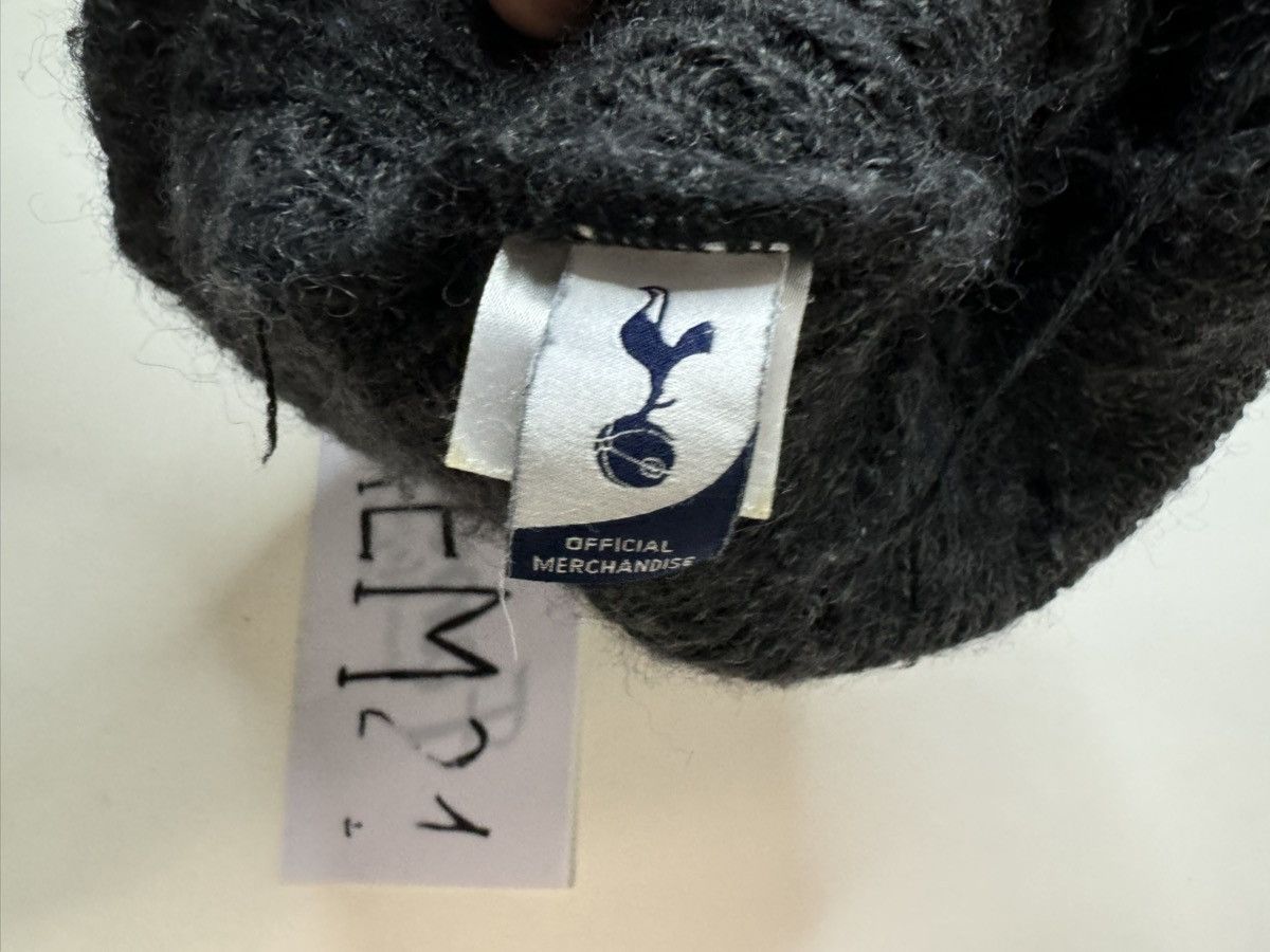 Vintage Tottenham hat cap Size ONE SIZE - 3 Thumbnail