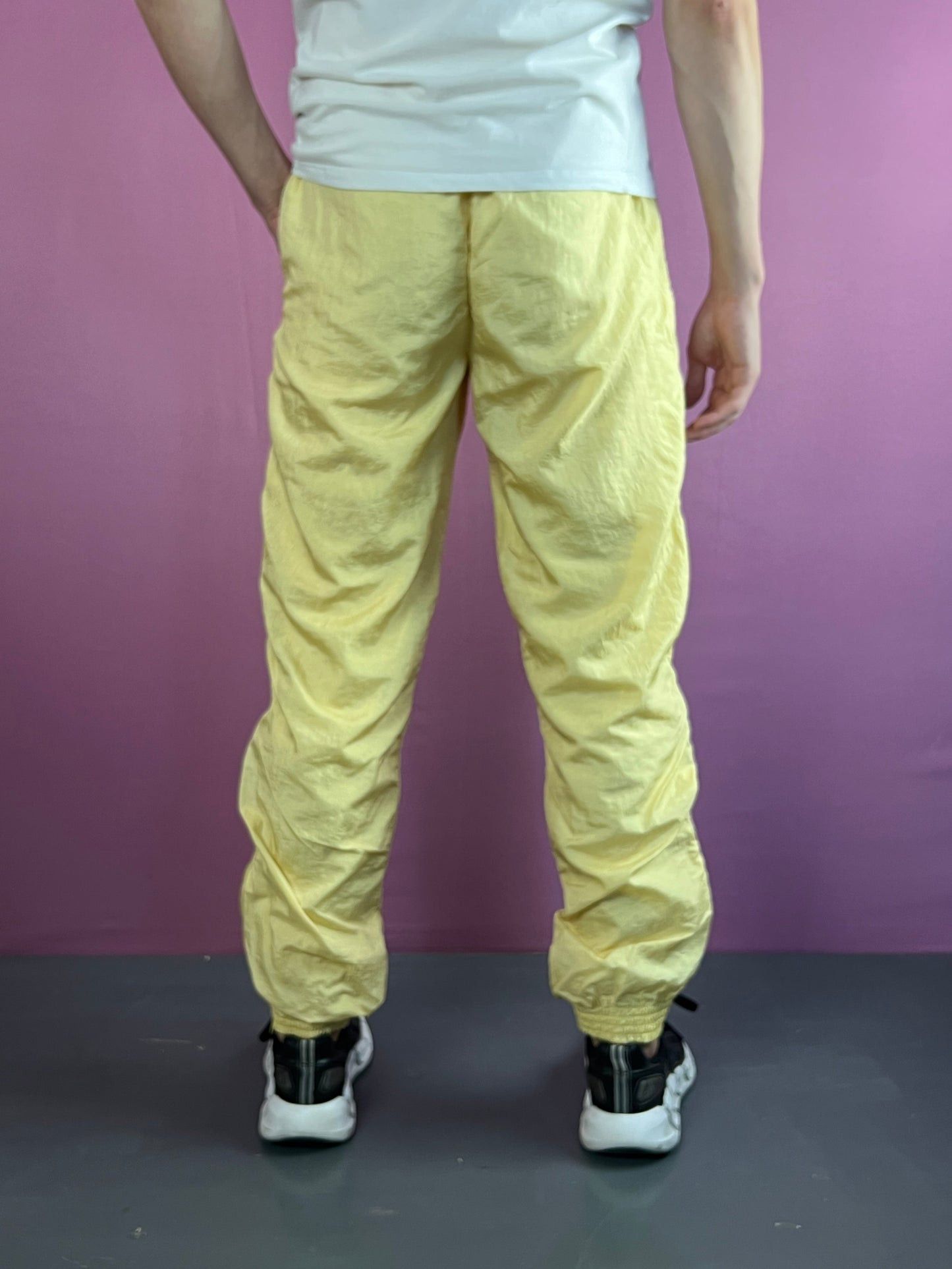 Adidas 90s Adidas Originals Vintage Men's Tracksuit Pants - M Size US 30 / EU 46 - 3 Thumbnail