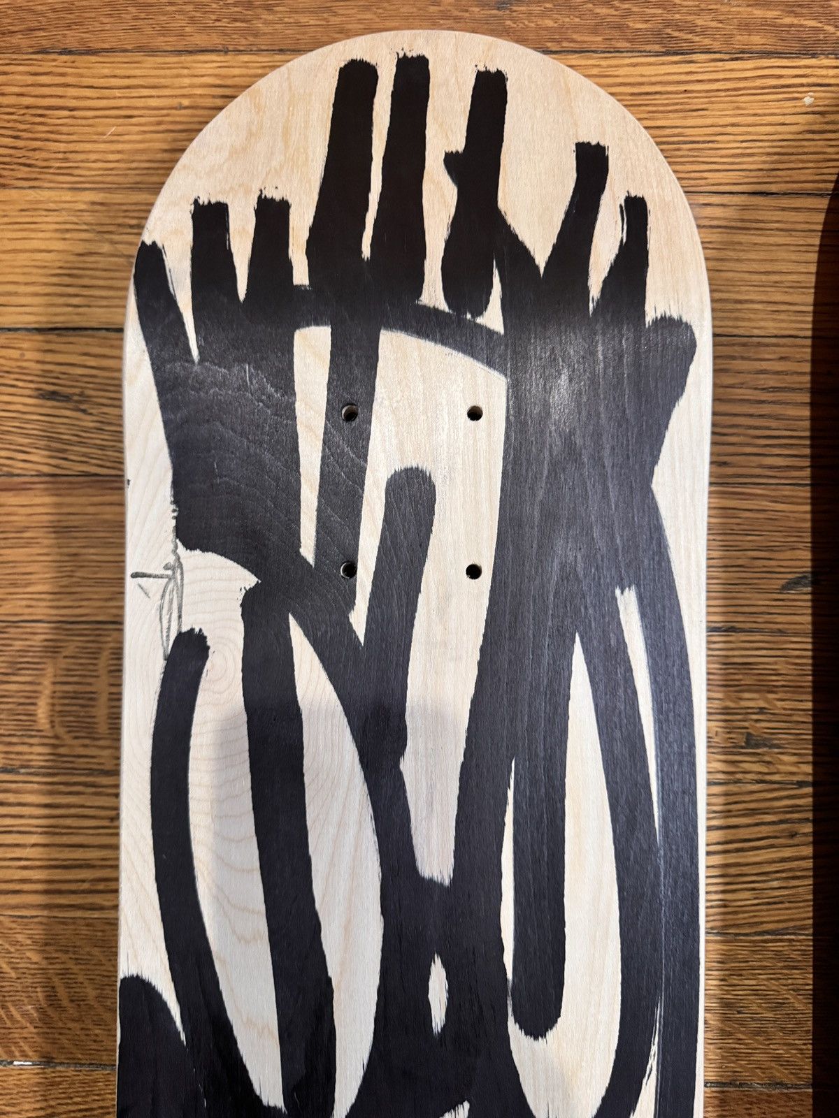 Other Slawn Skate Deck Size ONE SIZE - 7 Thumbnail