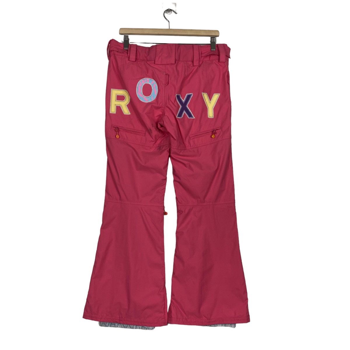Quiksilver Roxy women ski pant Size 34" / US 12 / IT 48 - 12 Thumbnail