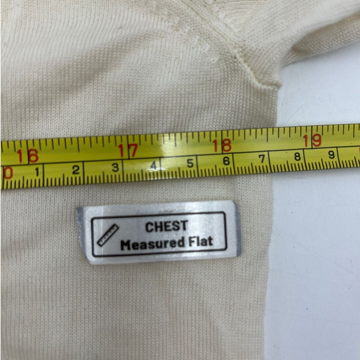 Other Jenni Kayne Grayson Wool Polo Top Size S / US 4 / IT 40 - 5 Thumbnail