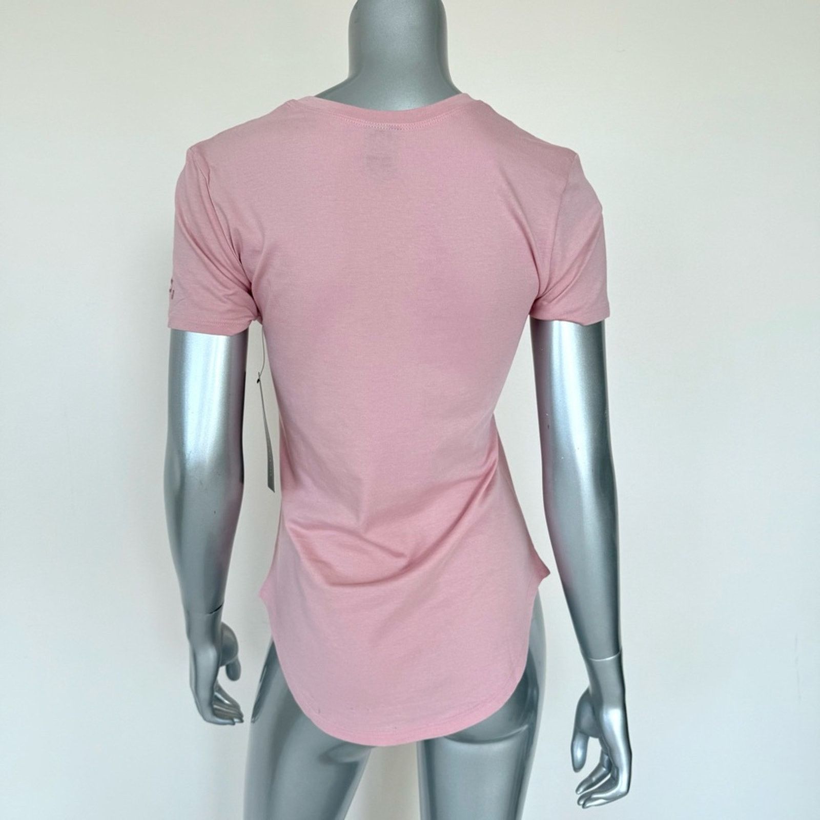 Athletic Propulsion Labs NWT!!! APL women T-shirt size S Authentic Retail 95$ Size S / US 4 / IT 40 - 2 Thumbnail