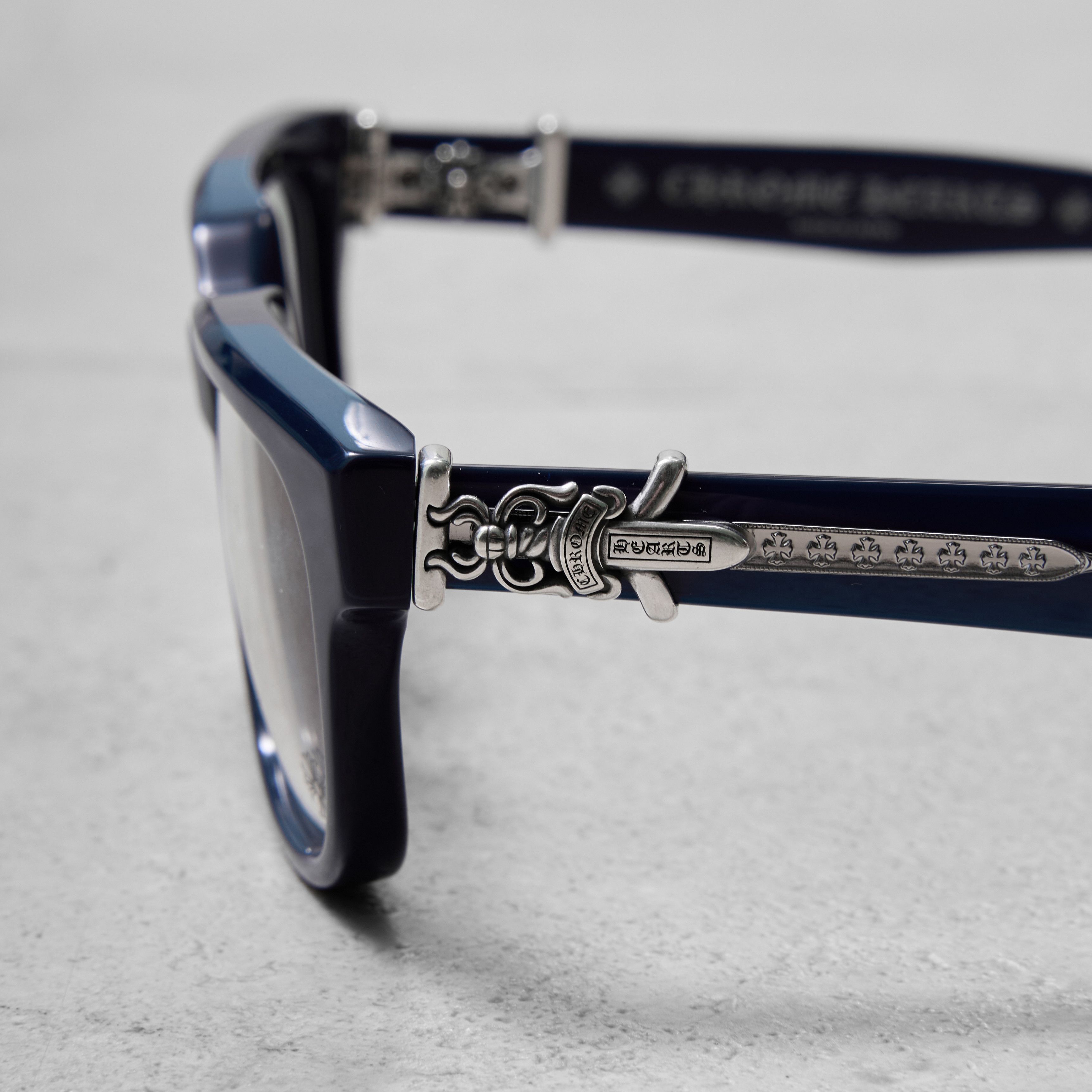 Chrome Hearts CHROME HEARTS Vagillionaire II Size ONE SIZE - 5 Thumbnail