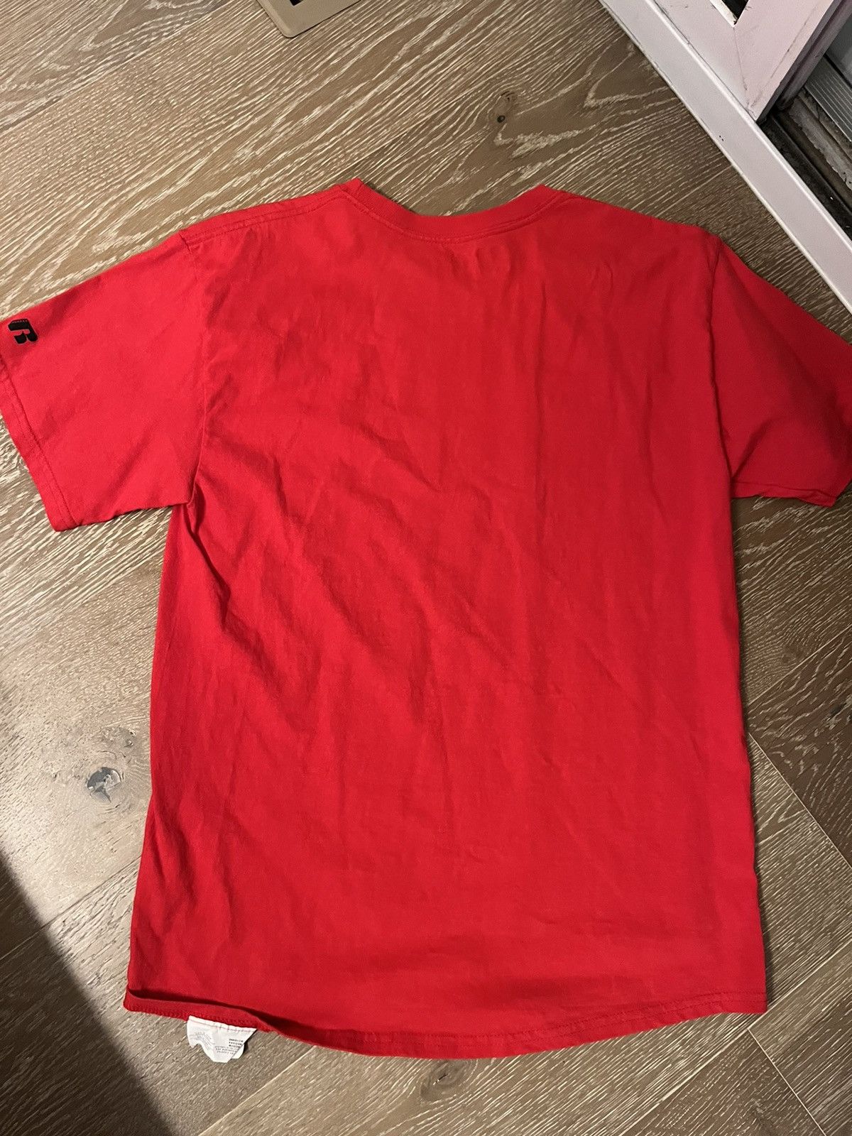 Russell Athletic Nebraska Huskers Tshirt Size US M / EU 48-50 / 2 - 2 Thumbnail