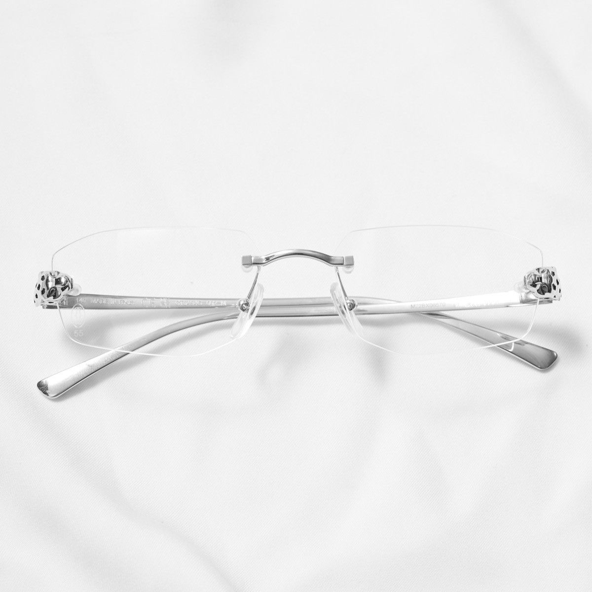 Cartier CARTIER CT0494O 002 GLASSES Size ONE SIZE - 5 Thumbnail