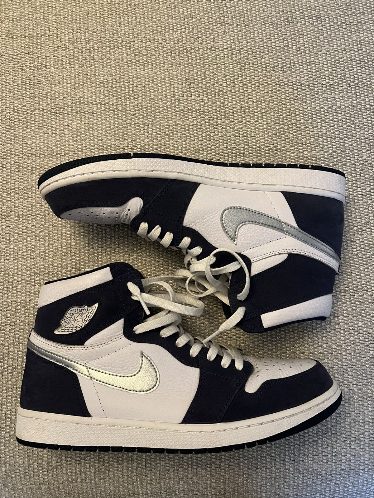 Jordan Brand × Nike Jordan 1 co.JP Size US 11.5 / EU 44-45 - 2 Thumbnail