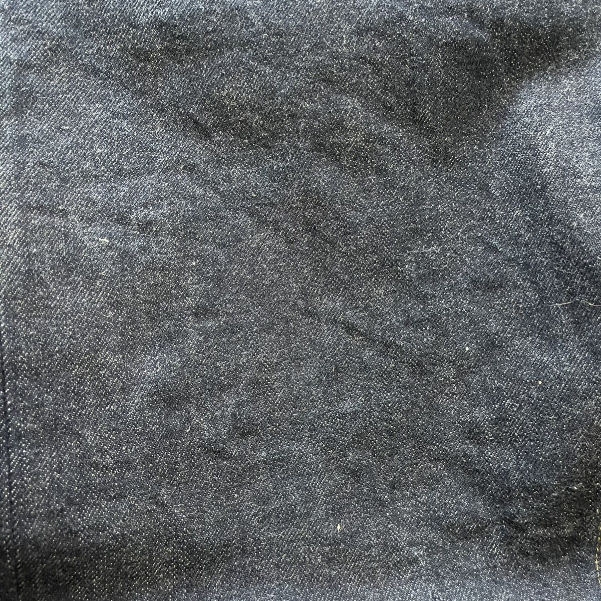 Big John Big John Rare R009 Japanese selvedge denim jeans size 38 Size US 38 / EU 54 - 3 Thumbnail