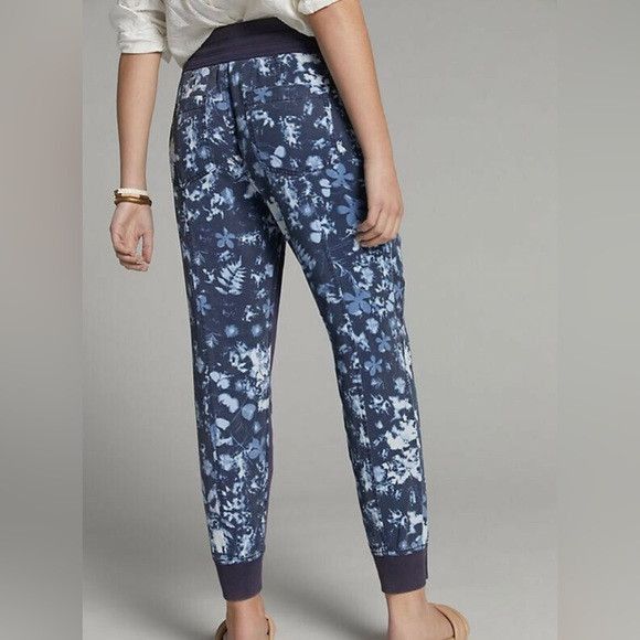 Anthropologie Anthropology The Nomad jogger - size XS Size 27" / US 4 / IT 40 - 2 Thumbnail