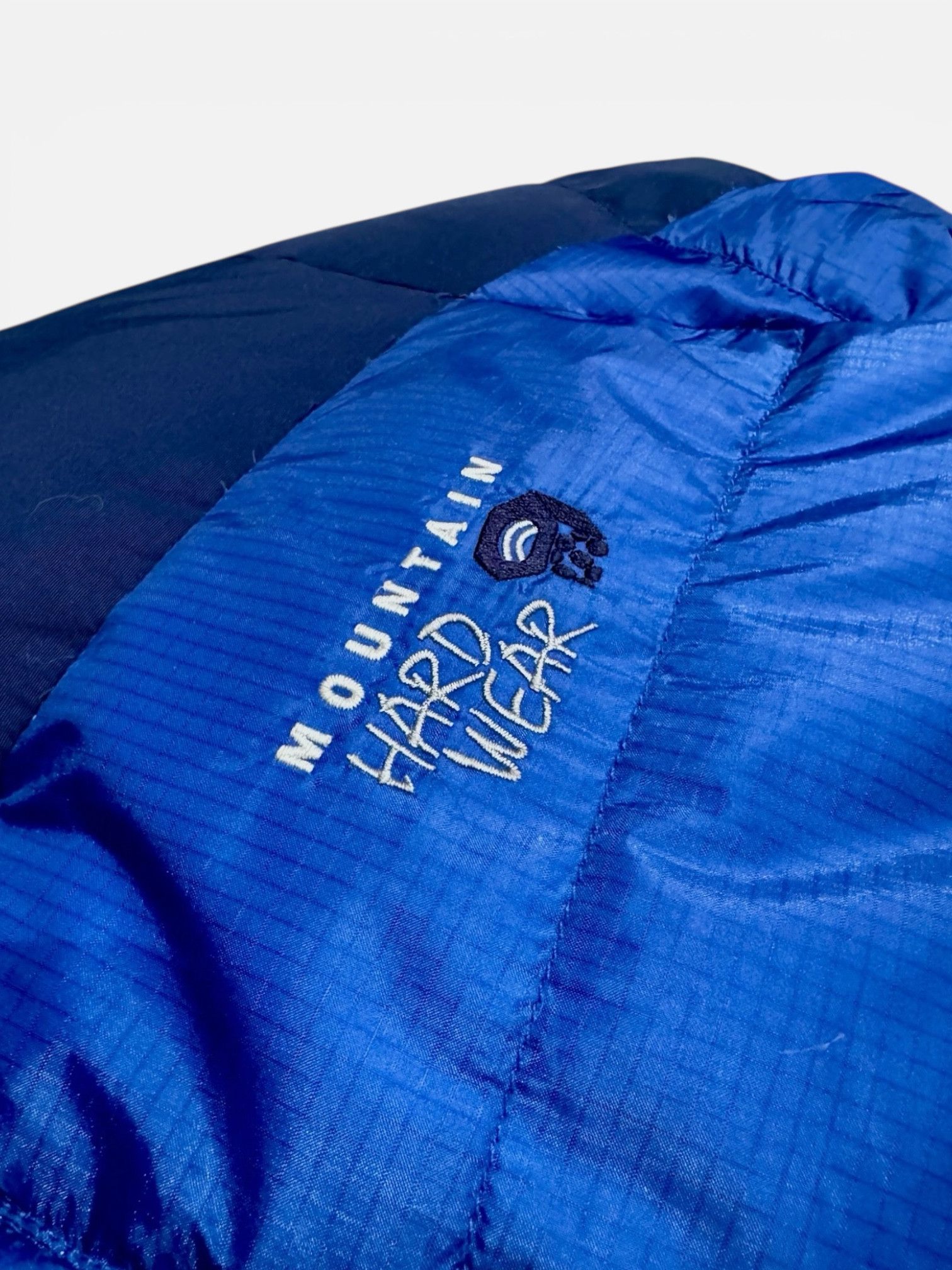 Mountain Hardwear Mountain Hard Wear Down Jacket Puffer Vintage Size US M / EU 48-50 / 2 - 5 Thumbnail