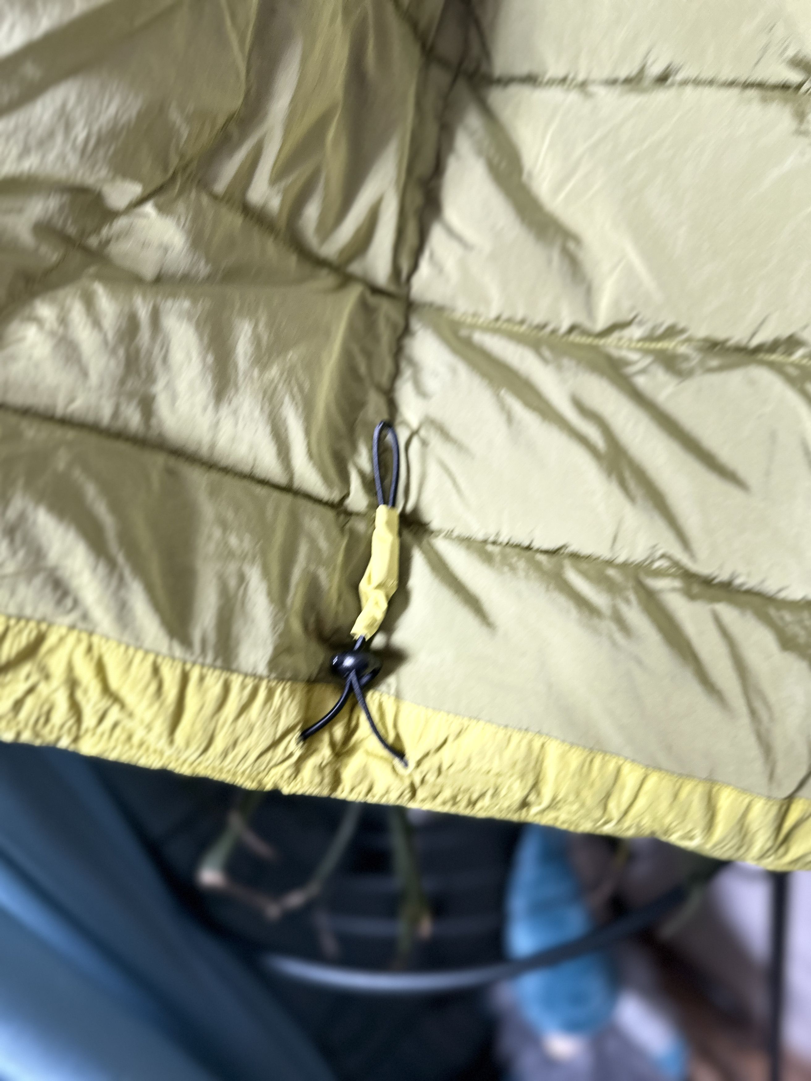 C.P. Company C p company eco chrome r puffer jacket size m Size US M / EU 48-50 / 2 - 14 Thumbnail