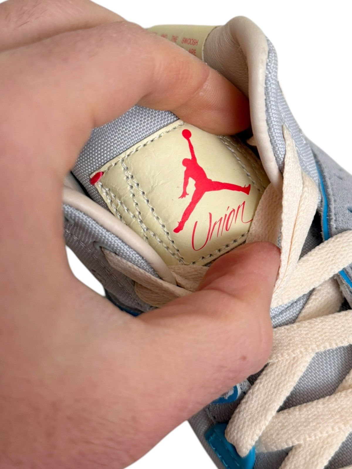 Jordan Brand × Nike × Union LA Union x Jordan 2 Retro SP Size US 7 / EU 40 - 7 Thumbnail