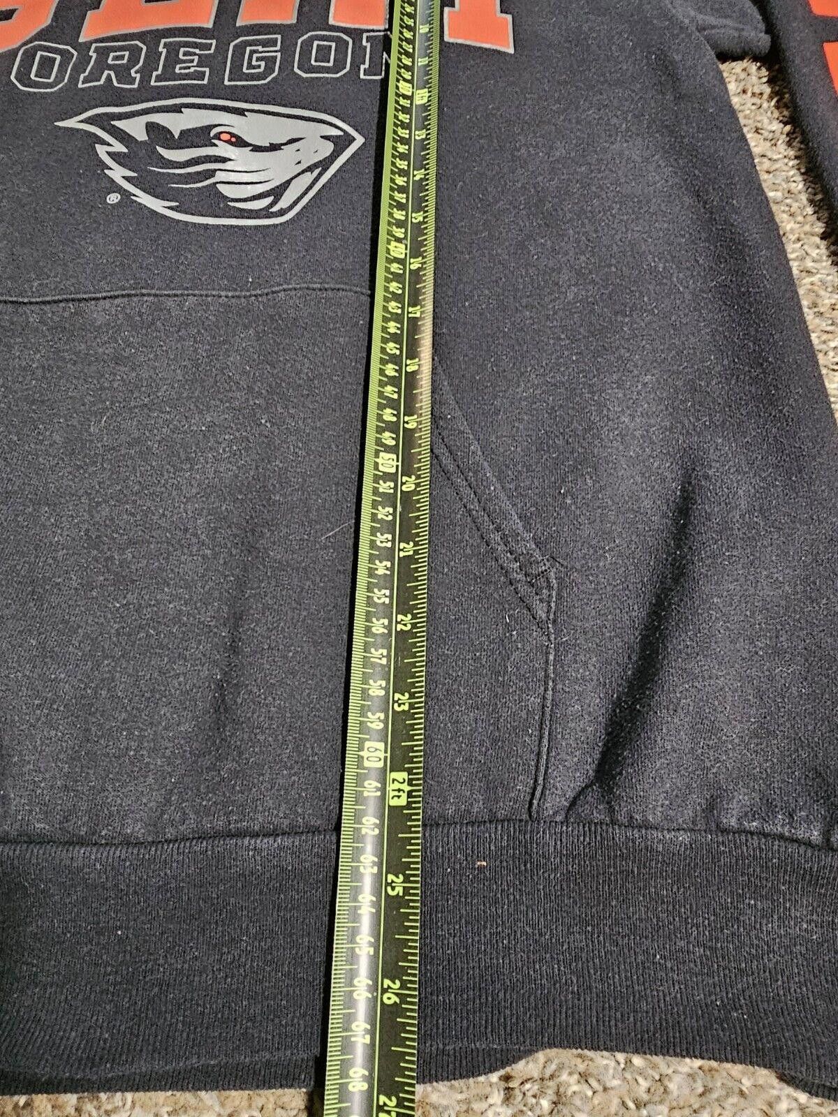 Designer Oregon State Beavers Hoodie, Men's S Beat Oregon Size US S / EU 44-46 / 1 - 6 Thumbnail
