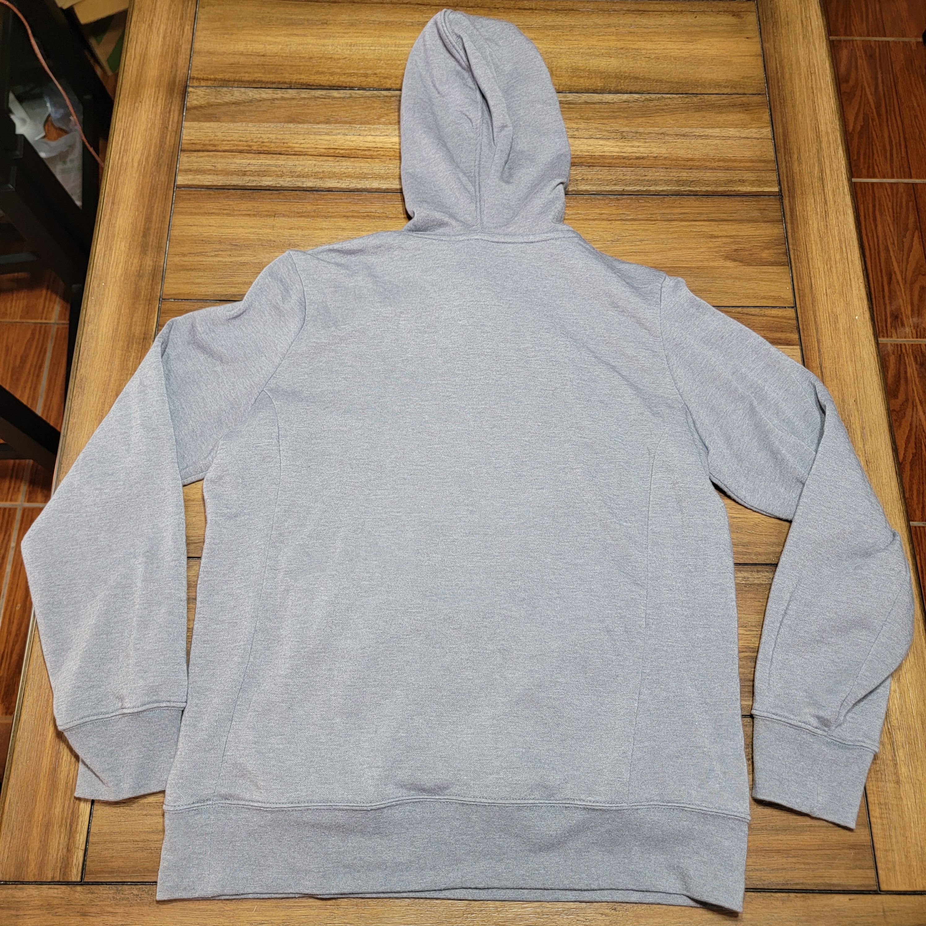 The North Face The North Face LS Women's Hoodie Variety Logos - Size Large Size L / US 10 / IT 46 - 4 Thumbnail
