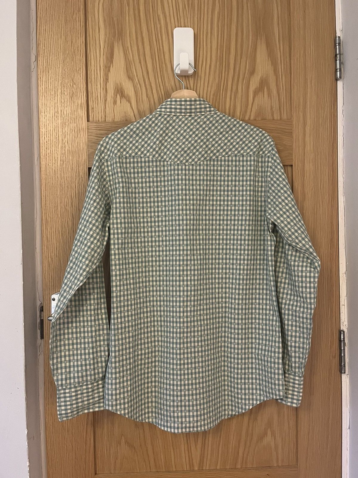 Polo Ralph Lauren Western Shirt Size US S / EU 44-46 / 1 - 5 Thumbnail