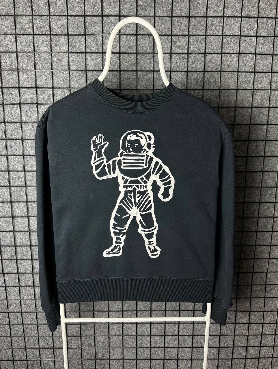 Billionaire Boys Club × Icecream × Japanese Brand Billionaire boys Club sweatshirt all print size Small Size US S / EU 44-46 / 1 - 1 Thumbnail