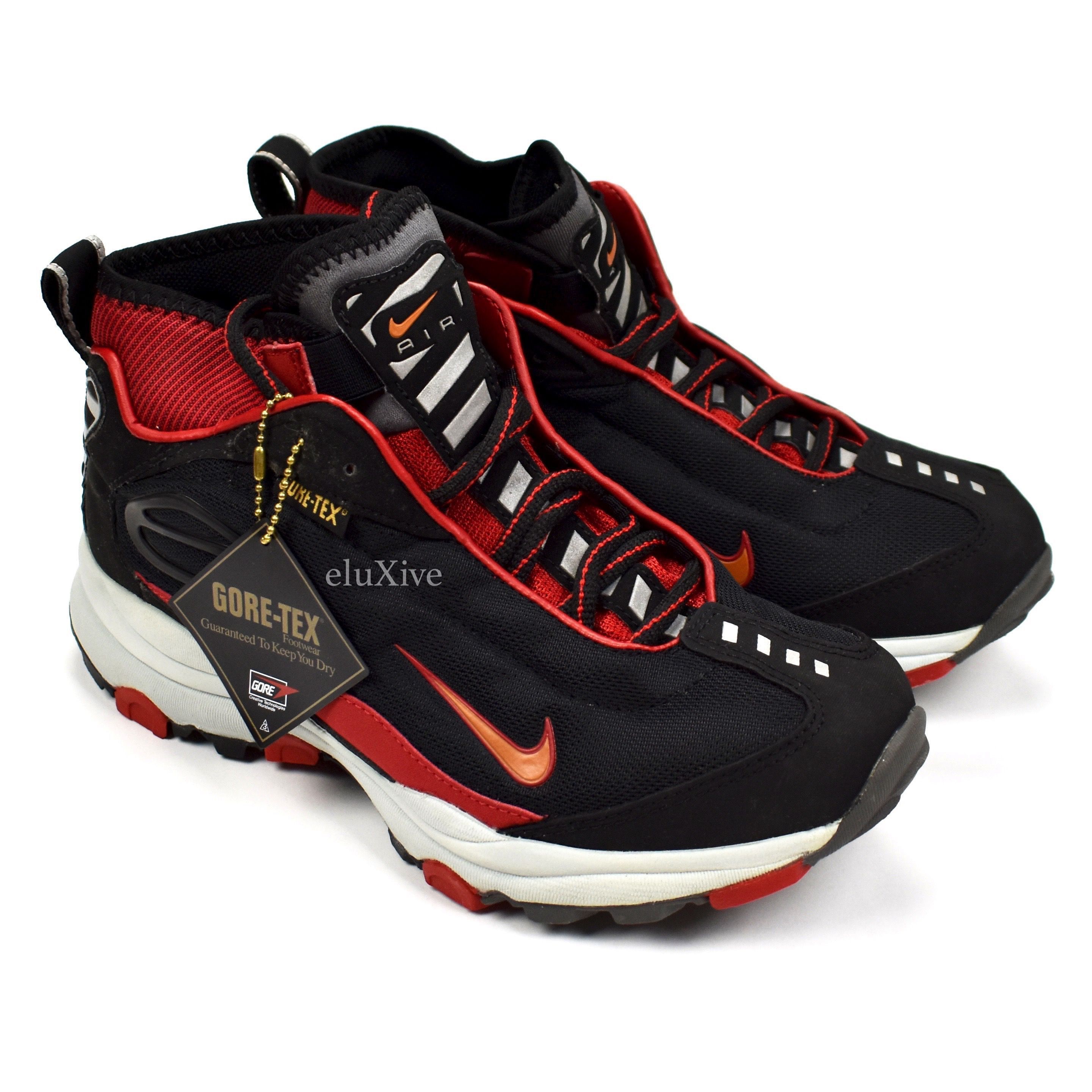 Goretex × Nike ACG 2000 Nike Air Terra Ptarmigan Gore-Tex DS Size US 10.5 / EU 43-44 - 1 Preview
