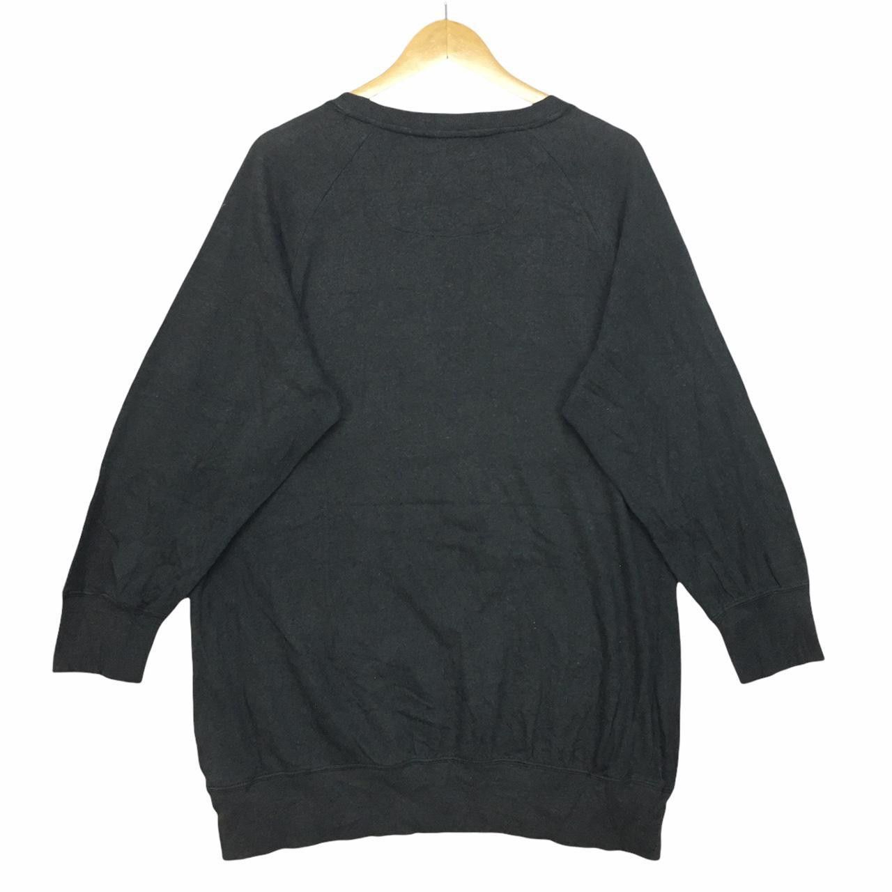 Playboy Vtg PLAYBOY BUNNY Sweatshirt Big Logo Spell Out Streetwear Size L / US 10 / IT 46 - 3 Thumbnail