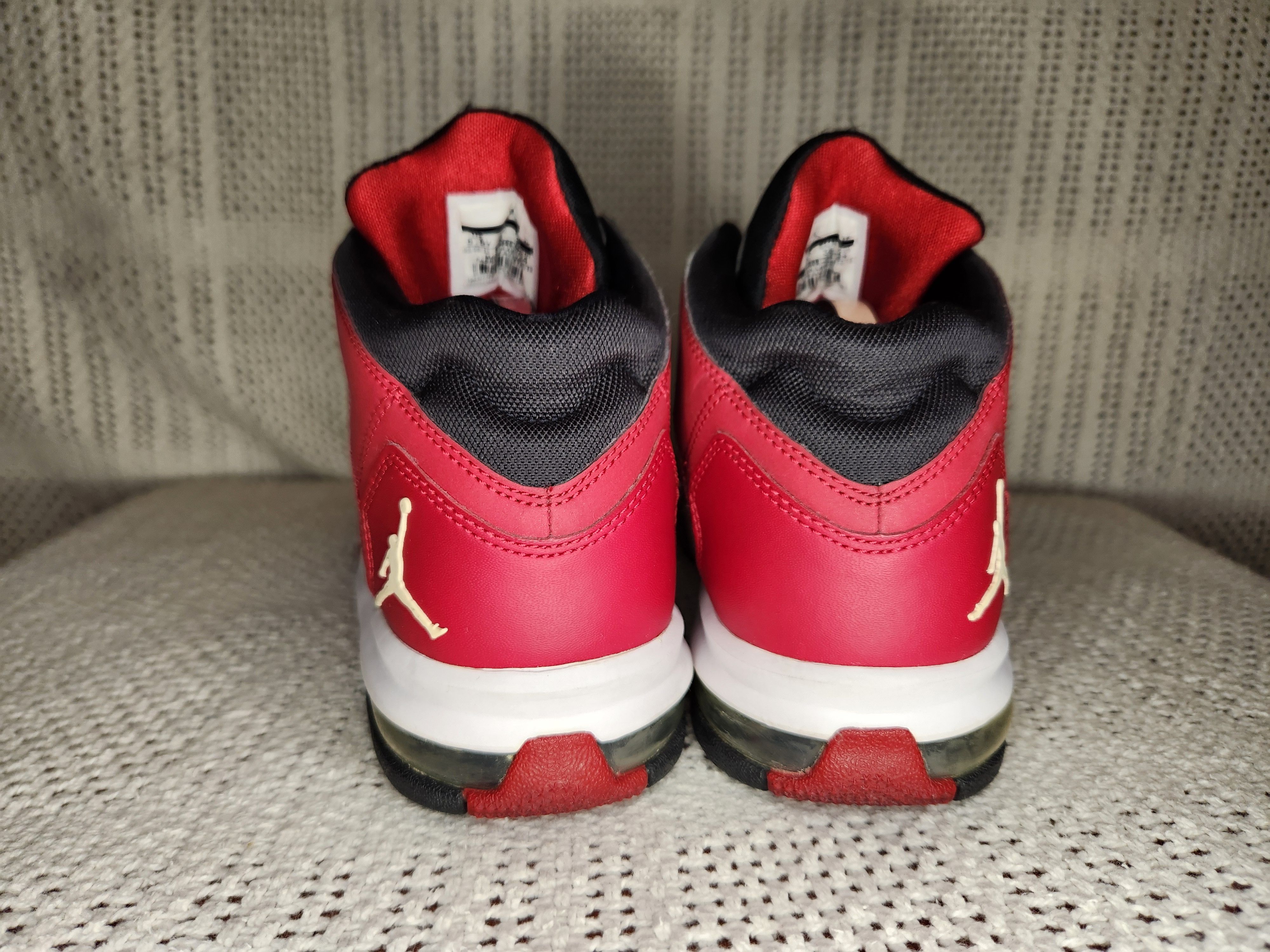 Nike AIR JORDAN ORIGIN Size US 5.5 / EU 38 - 6 Thumbnail