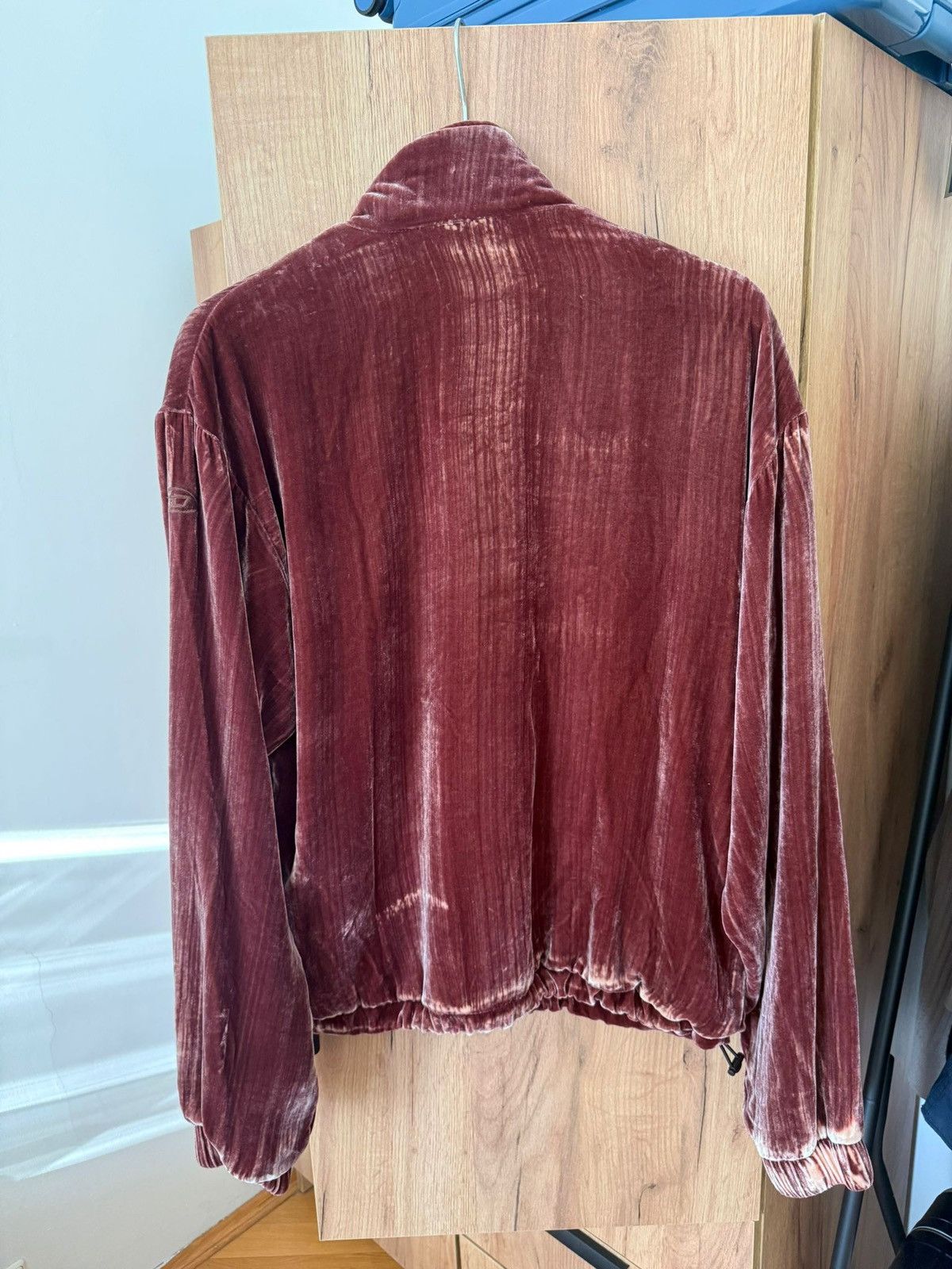 Diesel Diesel J-Salford jacket (rare color) Size US M / EU 48-50 / 2 - 3 Thumbnail