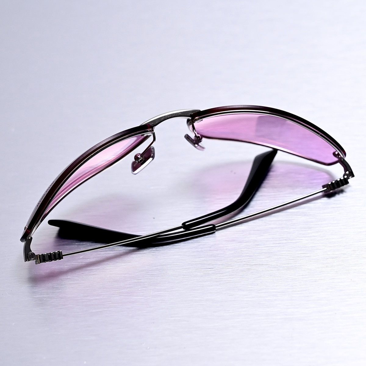 Miu Miu MIU MIU 0MU A50S SUNGLASSES Size ONE SIZE - 8 Thumbnail