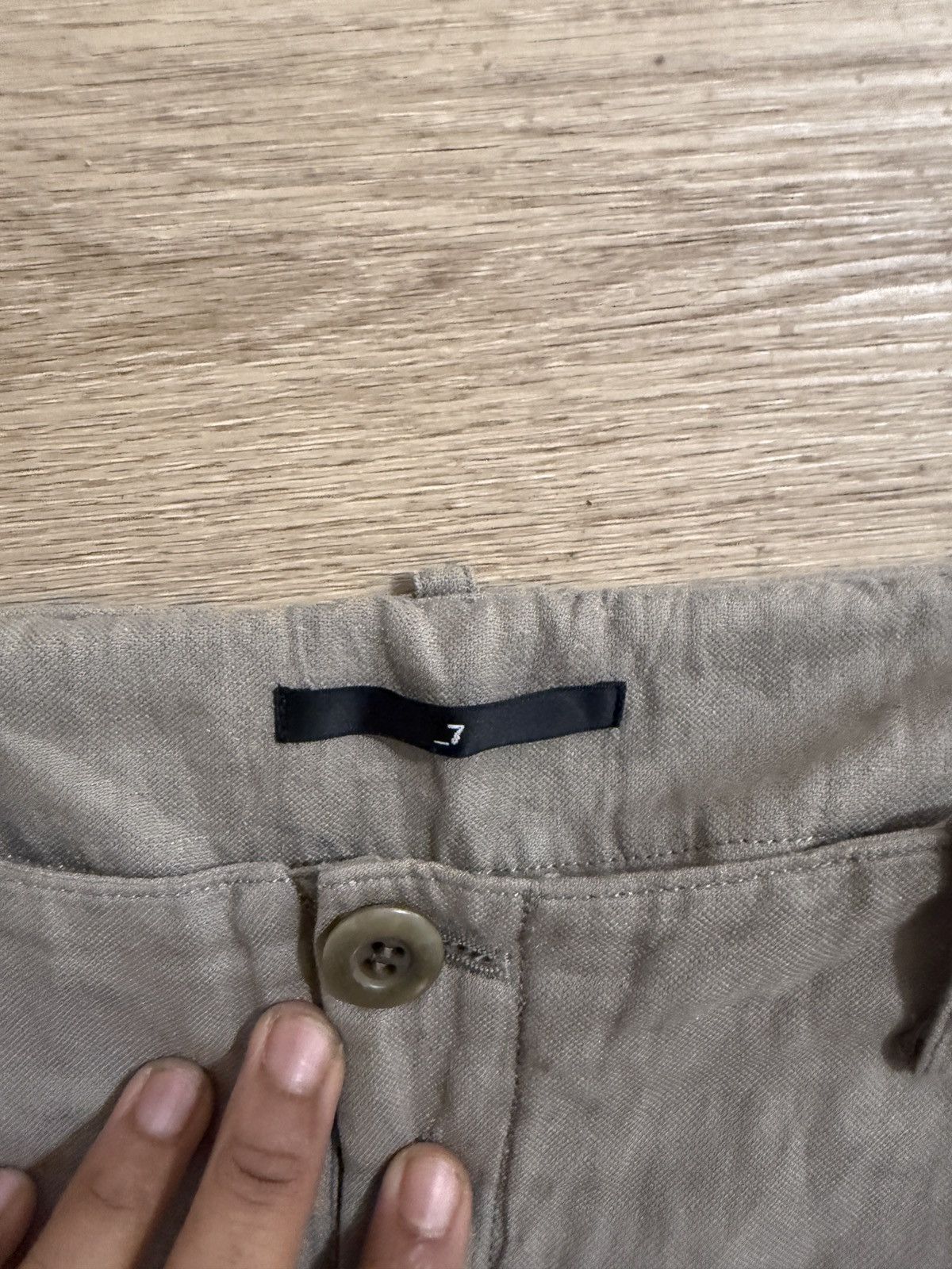 Julius Archive Julius Moto Pants Size US 30 / EU 46 - 5 Thumbnail