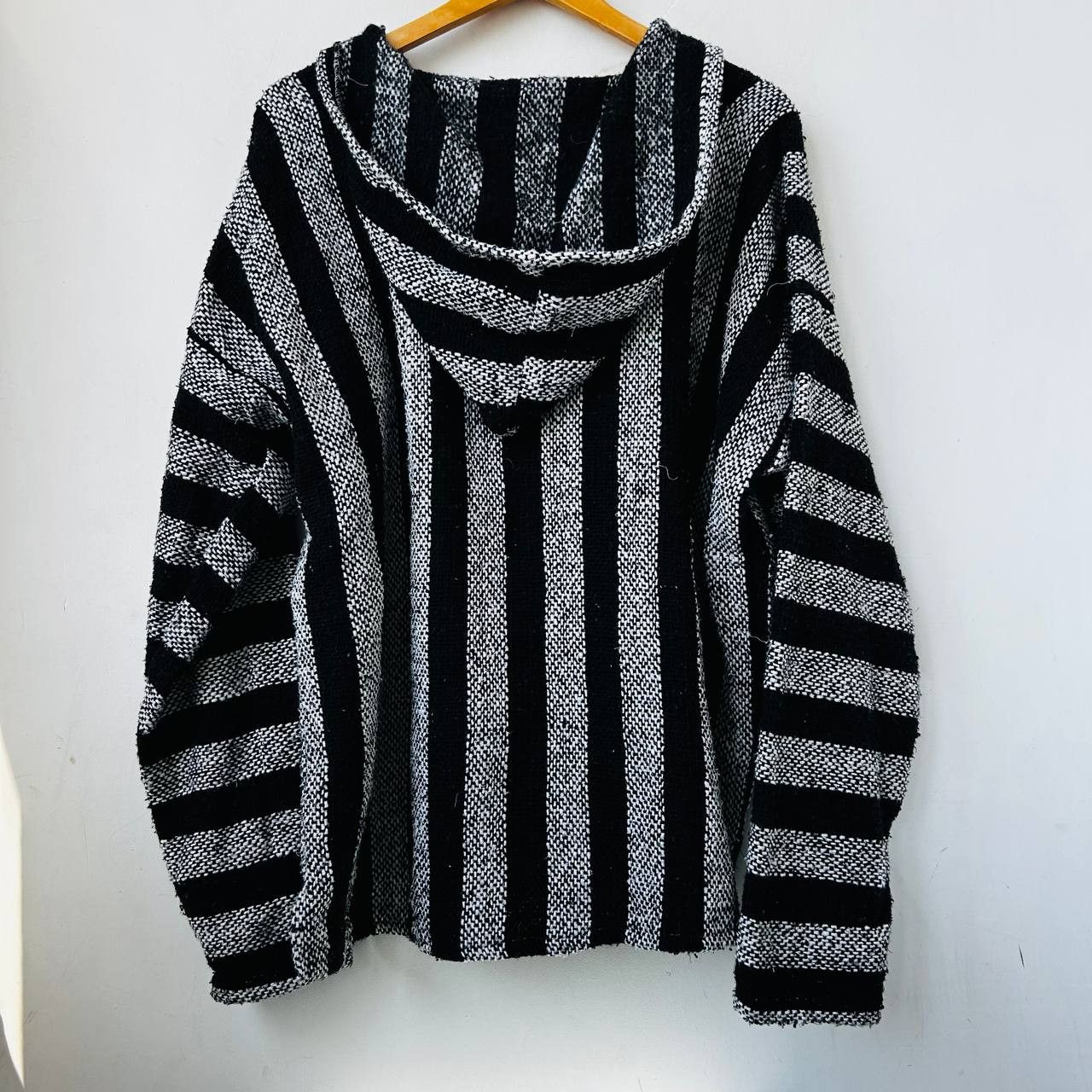 Mexican Threads Baja Hoodie Mexico #246 Size US M / EU 48-50 / 2 - 3 Thumbnail