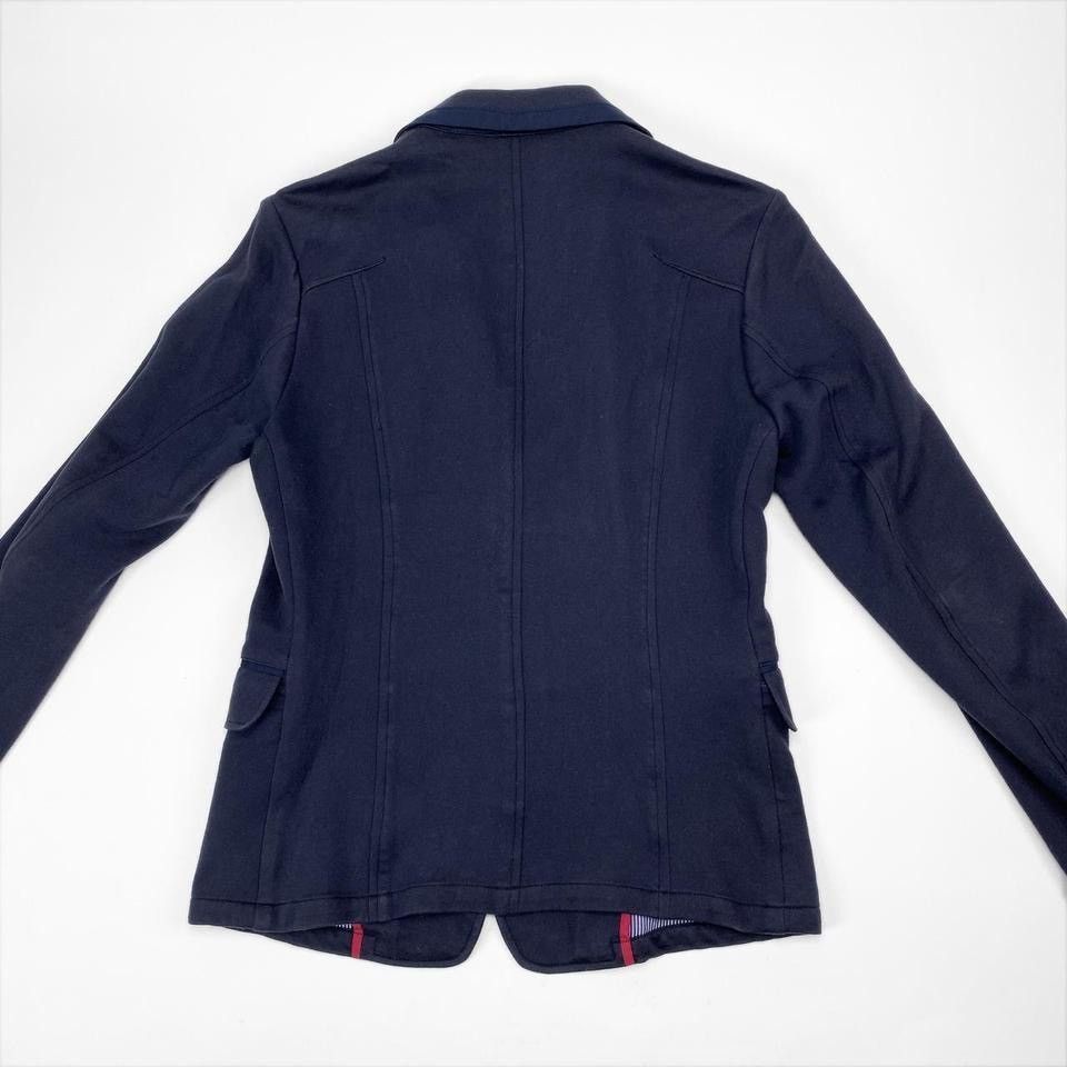 Marithe + Francois Girbaud Marithé François Girbaud Tailored Jacket Size US M / EU 48-50 / 2 - 3 Thumbnail