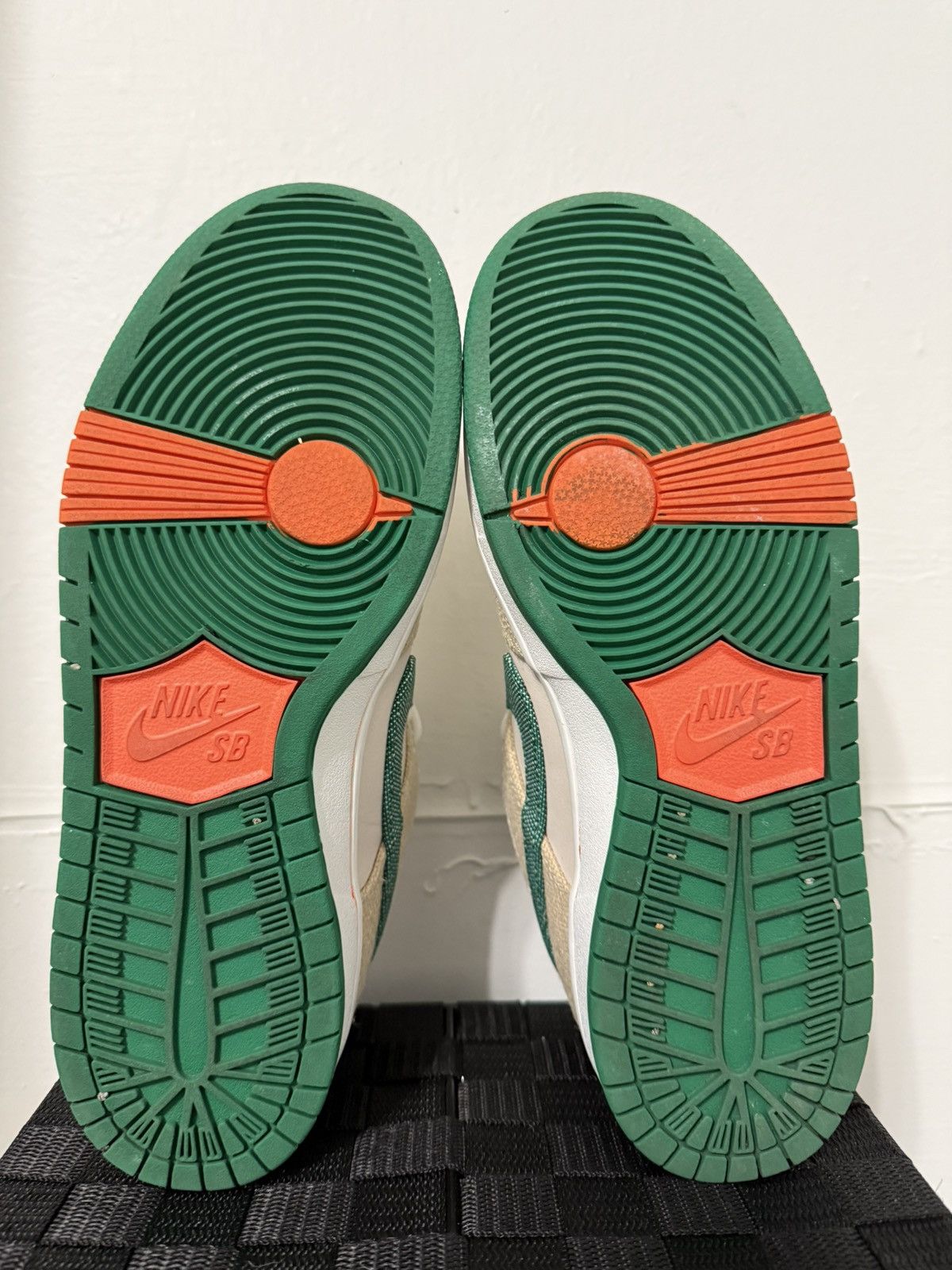 Nike Nike SB Dunk Low Jarritos Size US 8 / EU 41 - 6 Thumbnail