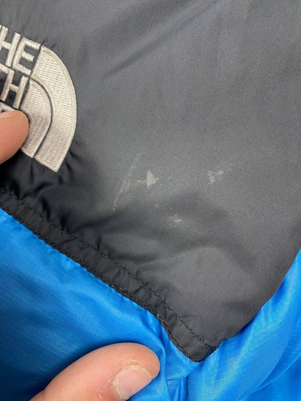 The North Face The North Face Nuptse 1996 700 Puffer Jacket Down Size US M / EU 48-50 / 2 - 16 Thumbnail