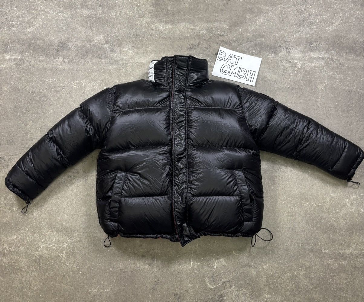 Canada Goose × Vetements Canada Goose x Vetements Reversible Down Jacket (SS17) Size US L / EU 52-54 / 3 - 22 Thumbnail