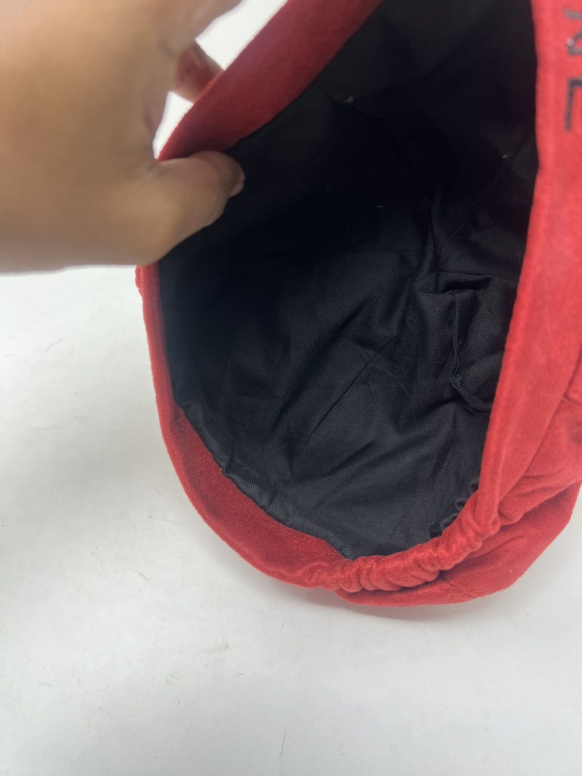 Japanese Brand NONE Berret Hat Size ONE SIZE - 9 Thumbnail